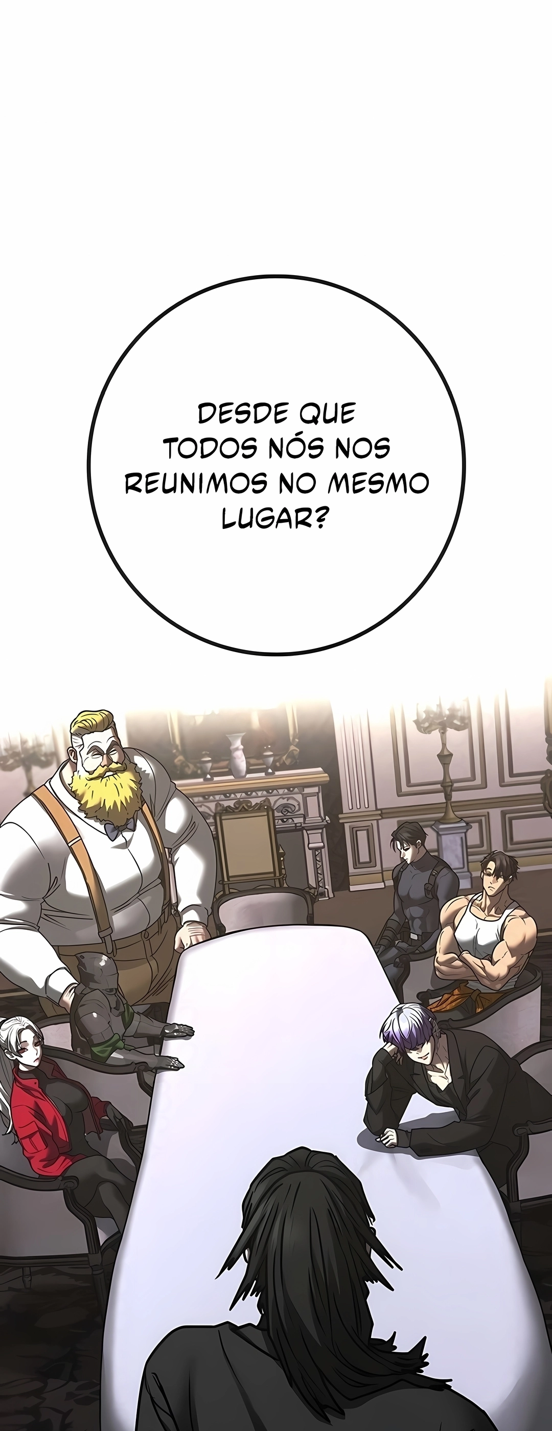 Read Reality Quest PT Manga Online