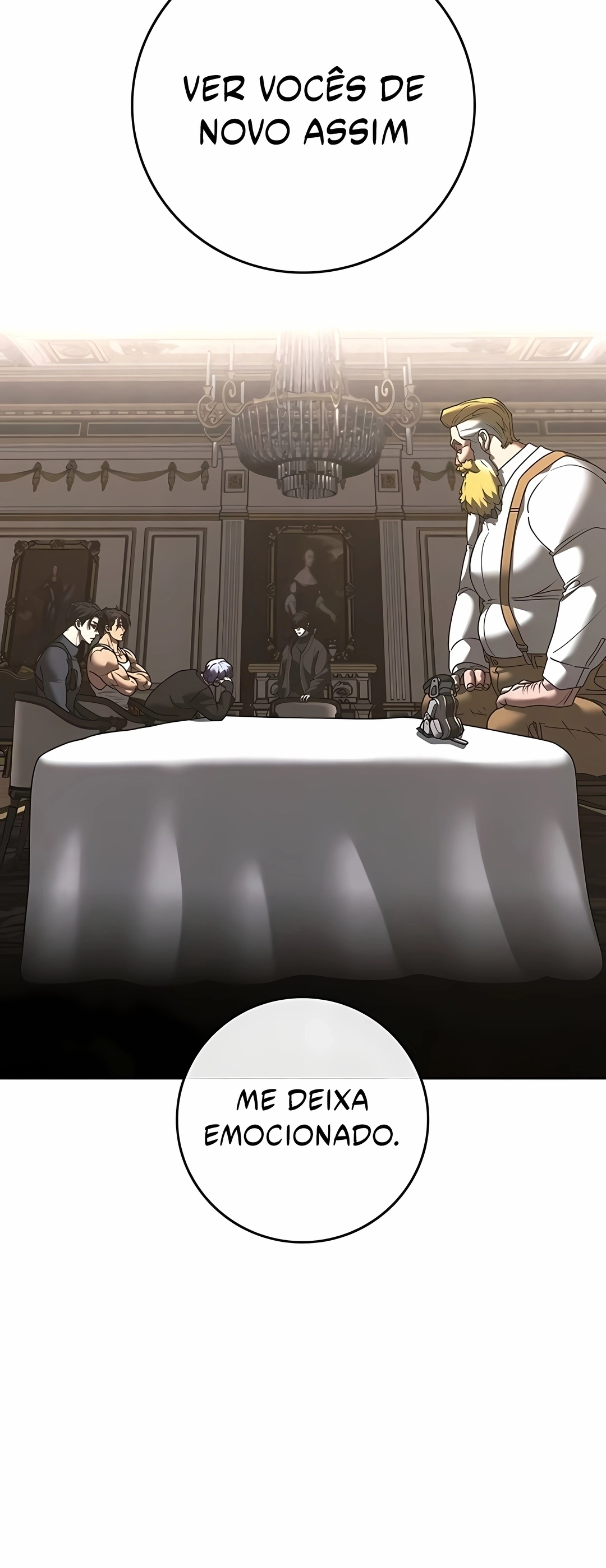 Read Reality Quest PT Manga Online