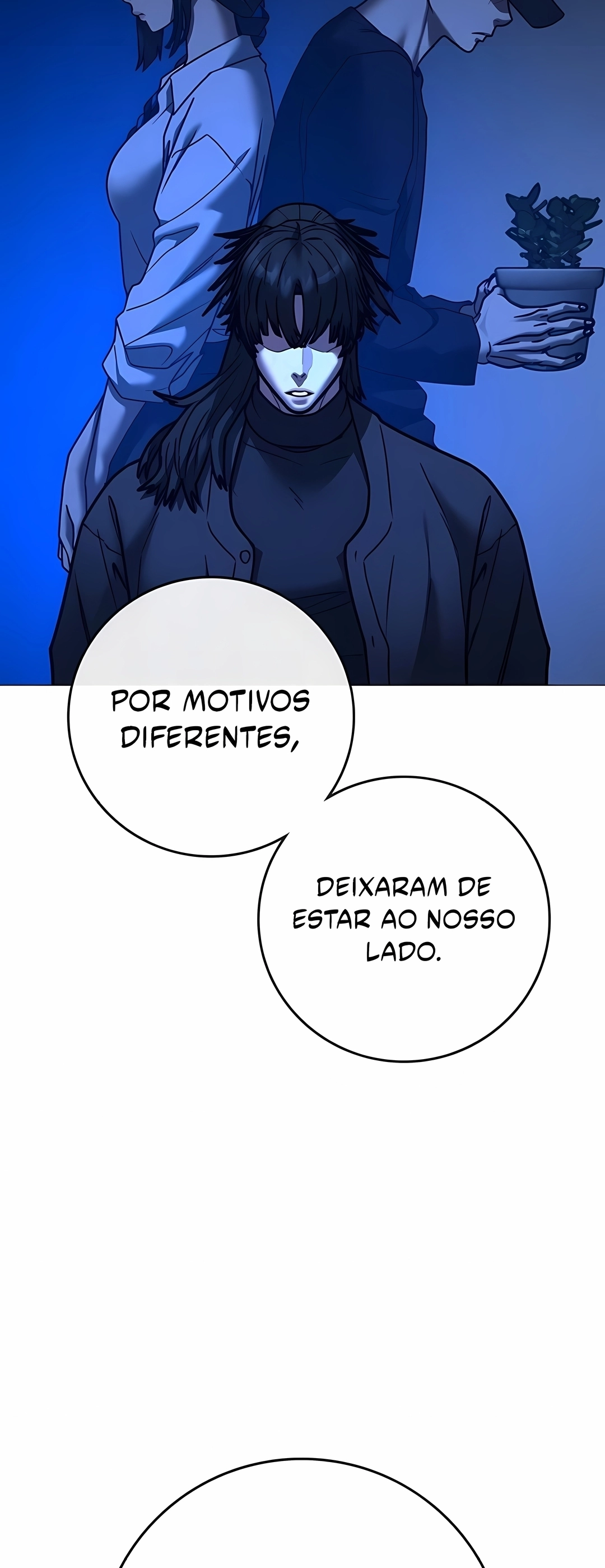 Read Reality Quest PT Manga Online