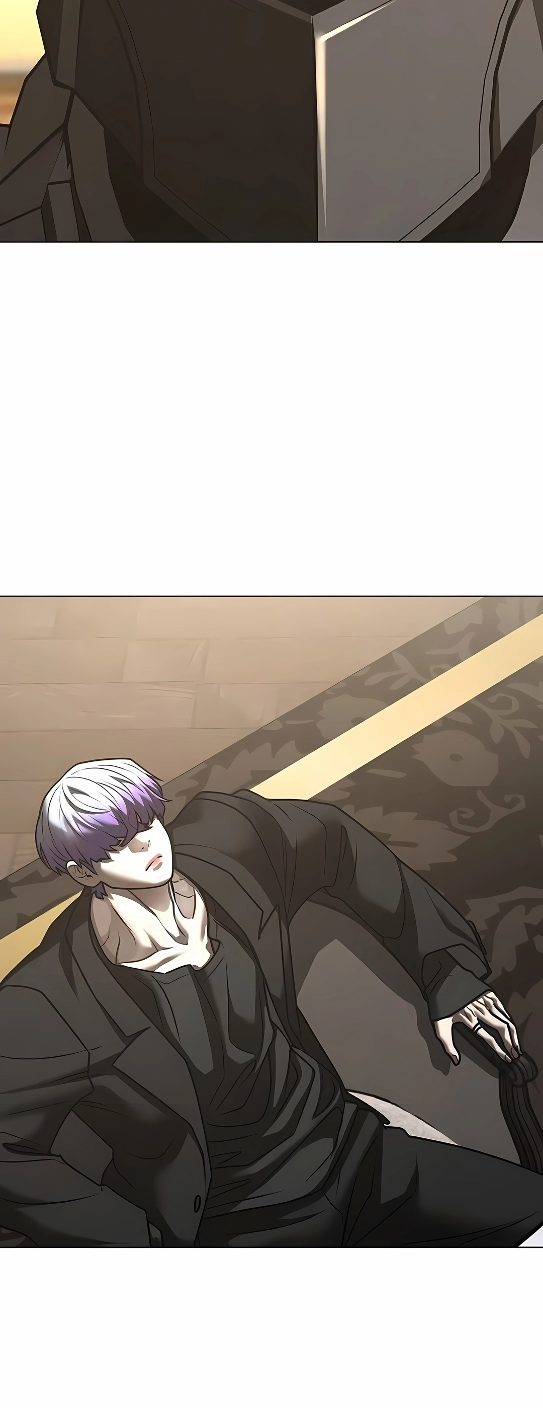 Read Reality Quest PT Manga Online