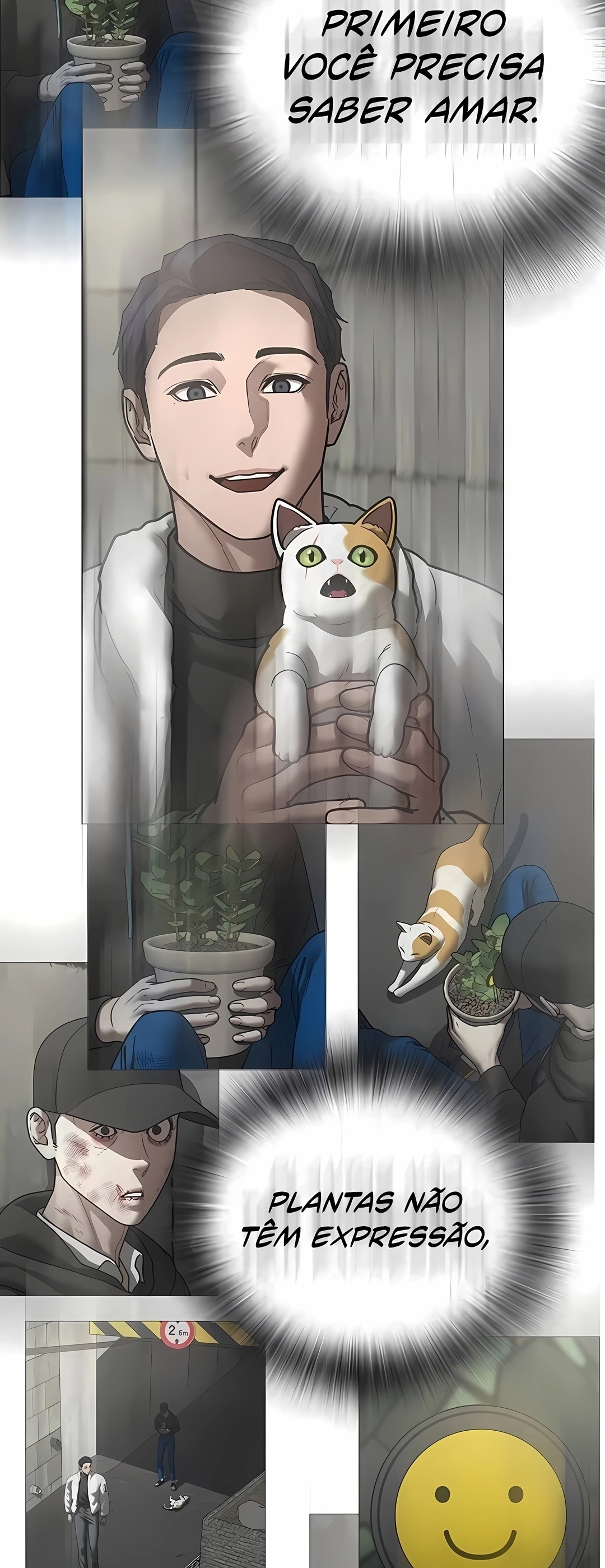 Read Reality Quest PT Manga Online