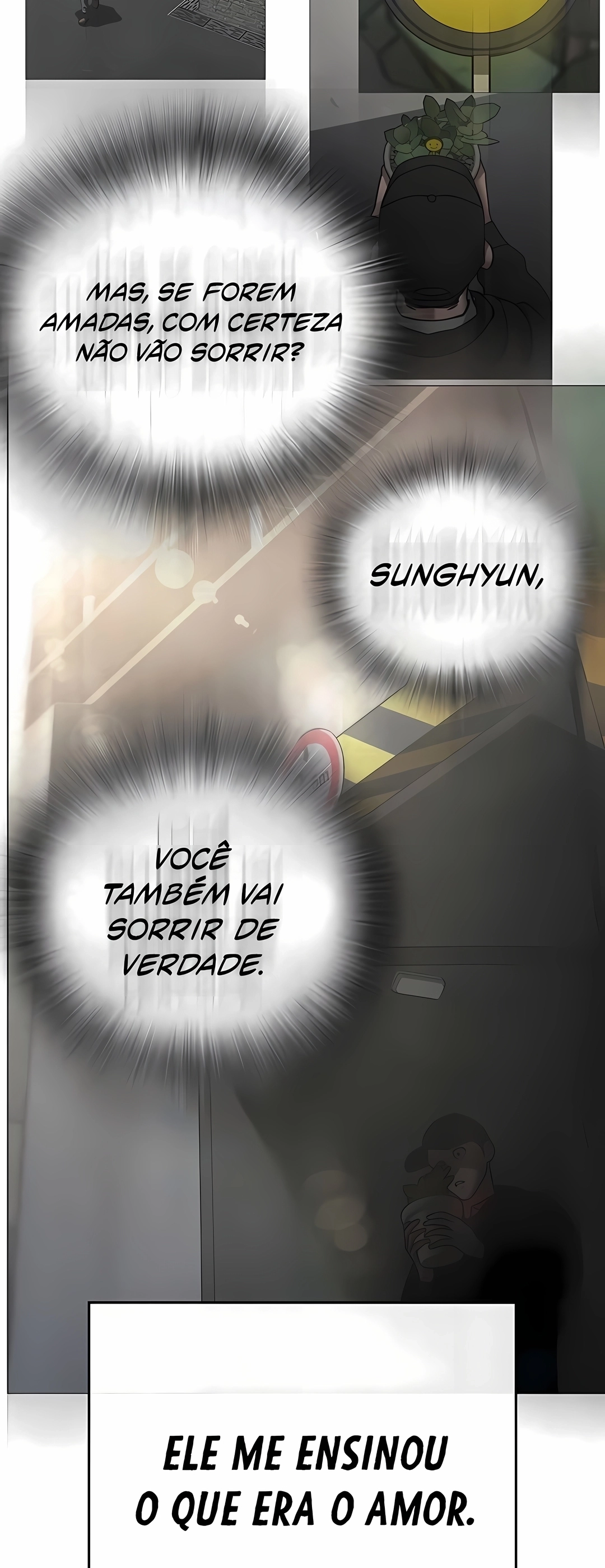 Read Reality Quest PT Manga Online