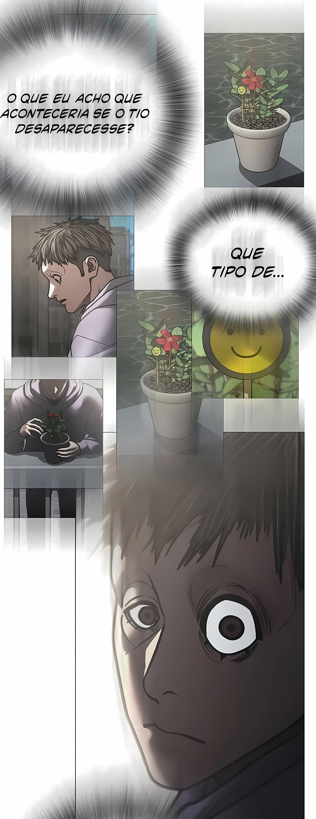 Read Reality Quest PT Manga Online