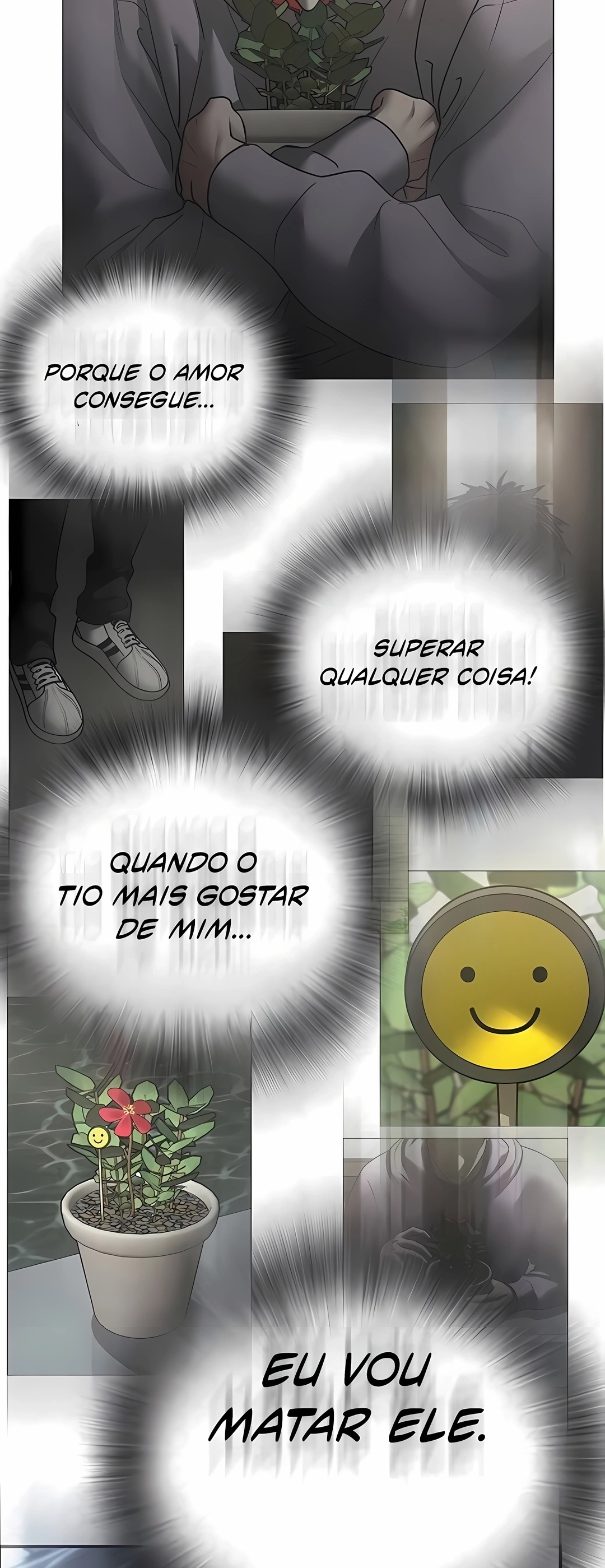 Read Reality Quest PT Manga Online
