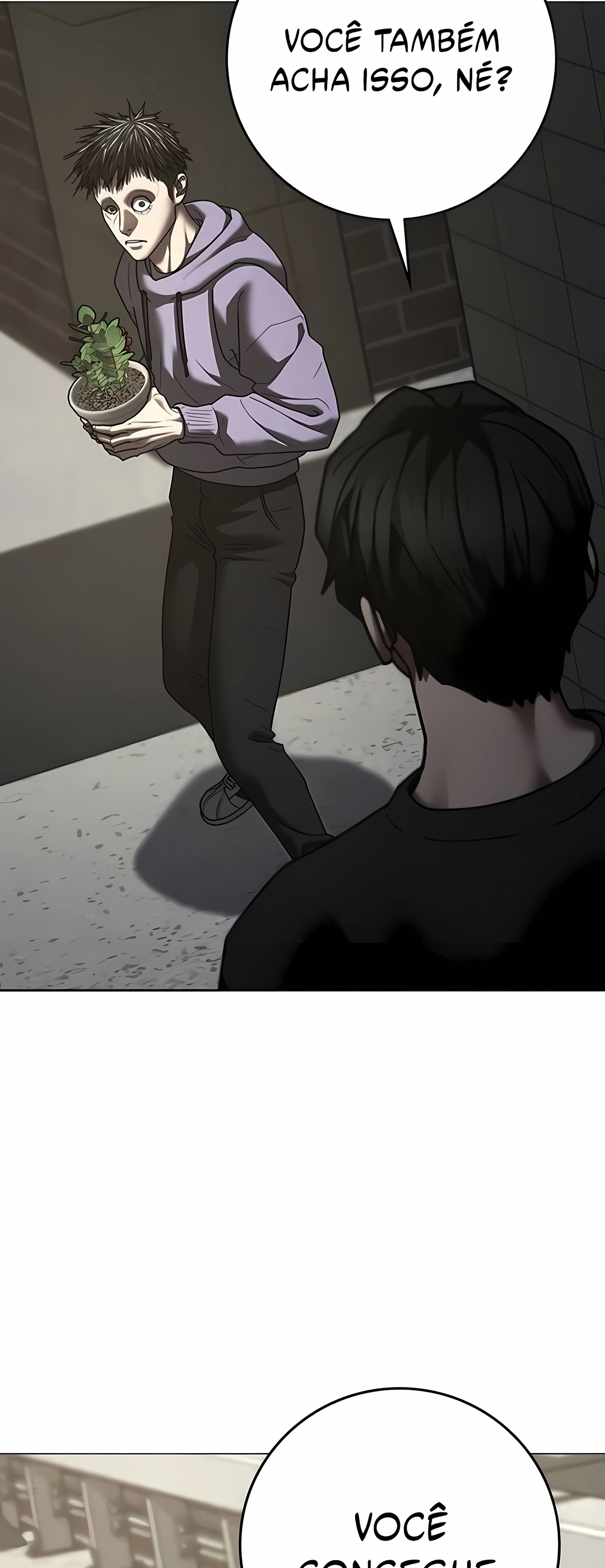 Read Reality Quest PT Manga Online