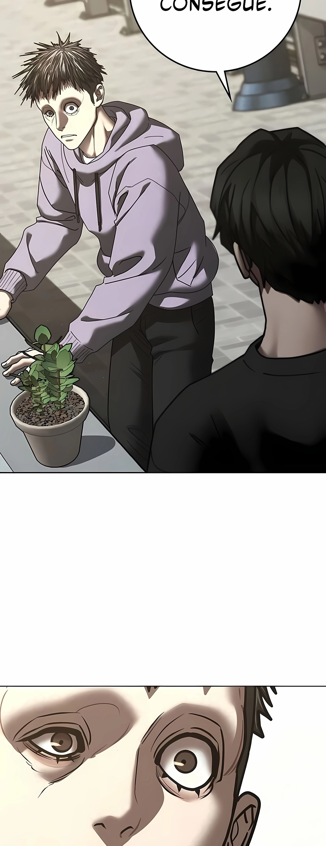 Read Reality Quest PT Manga Online