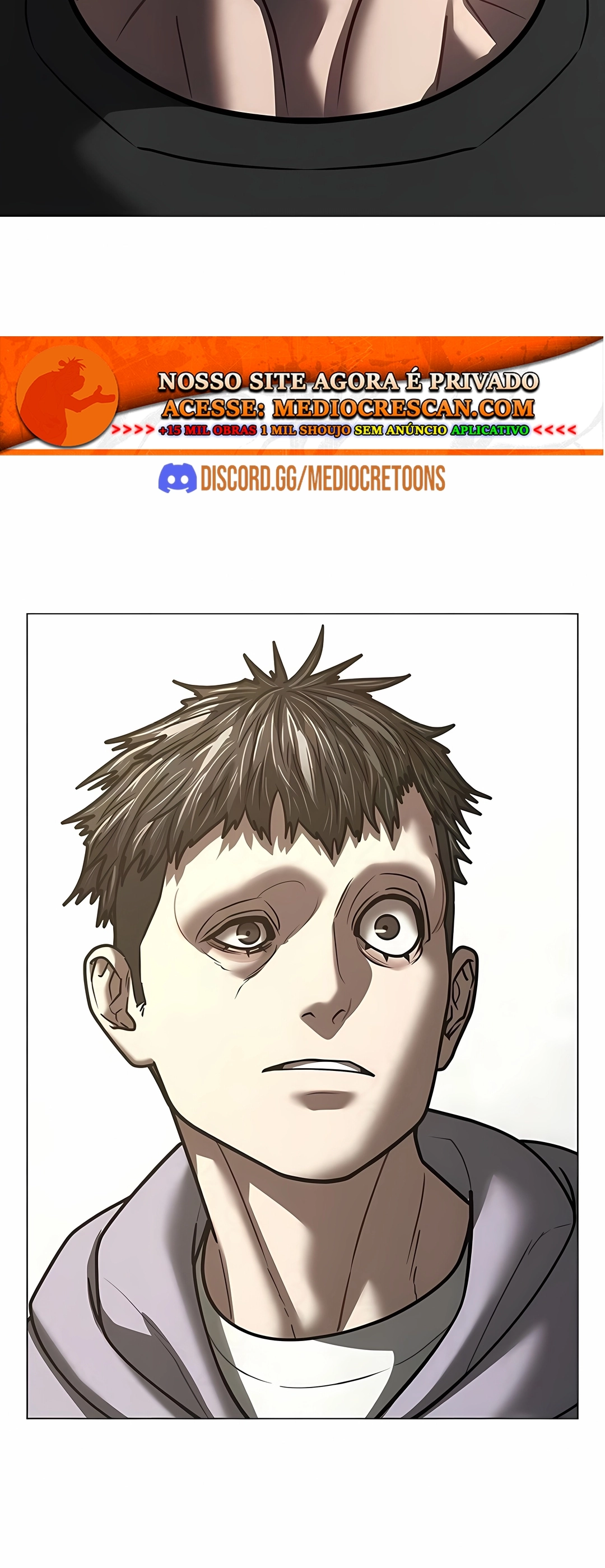 Read Reality Quest PT Manga Online