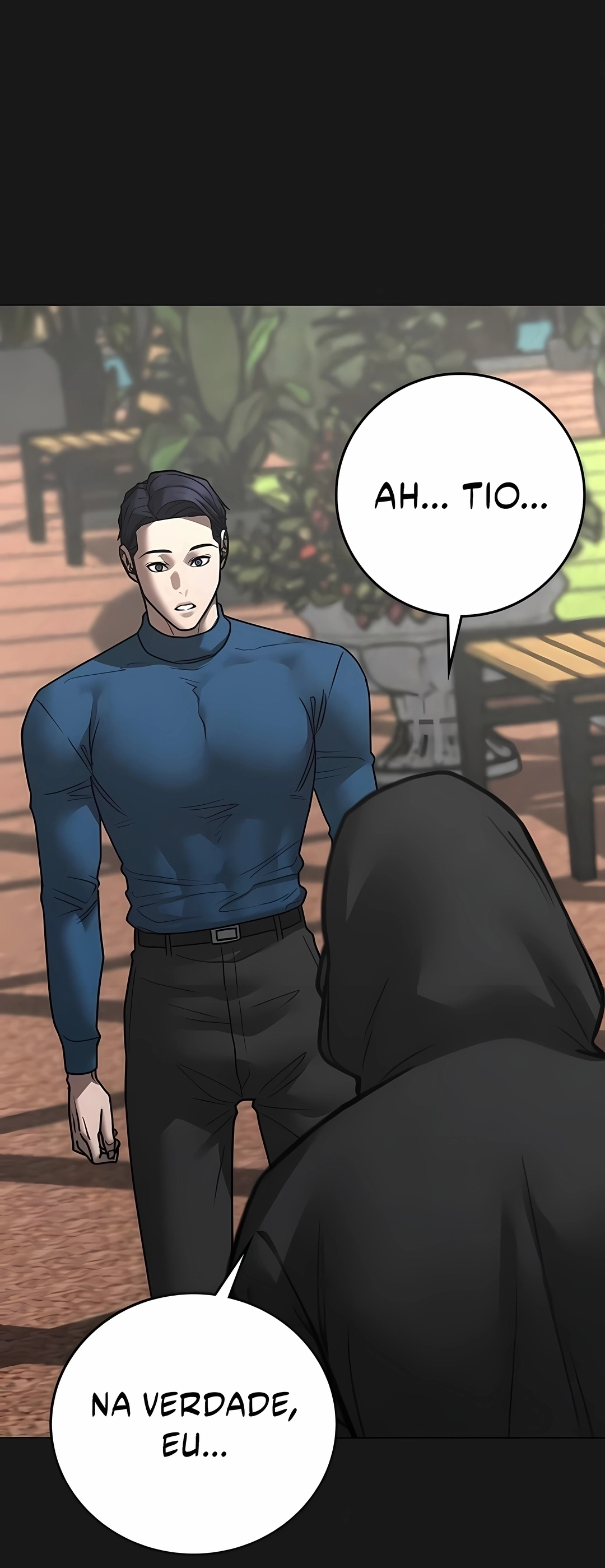 Read Reality Quest PT Manga Online