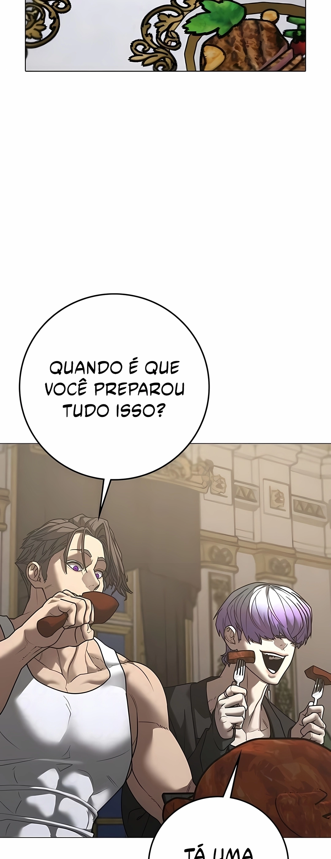 Read Reality Quest PT Manga Online