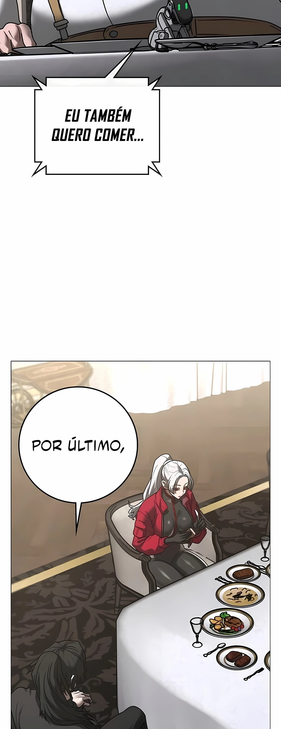 Read Reality Quest PT Manga Online