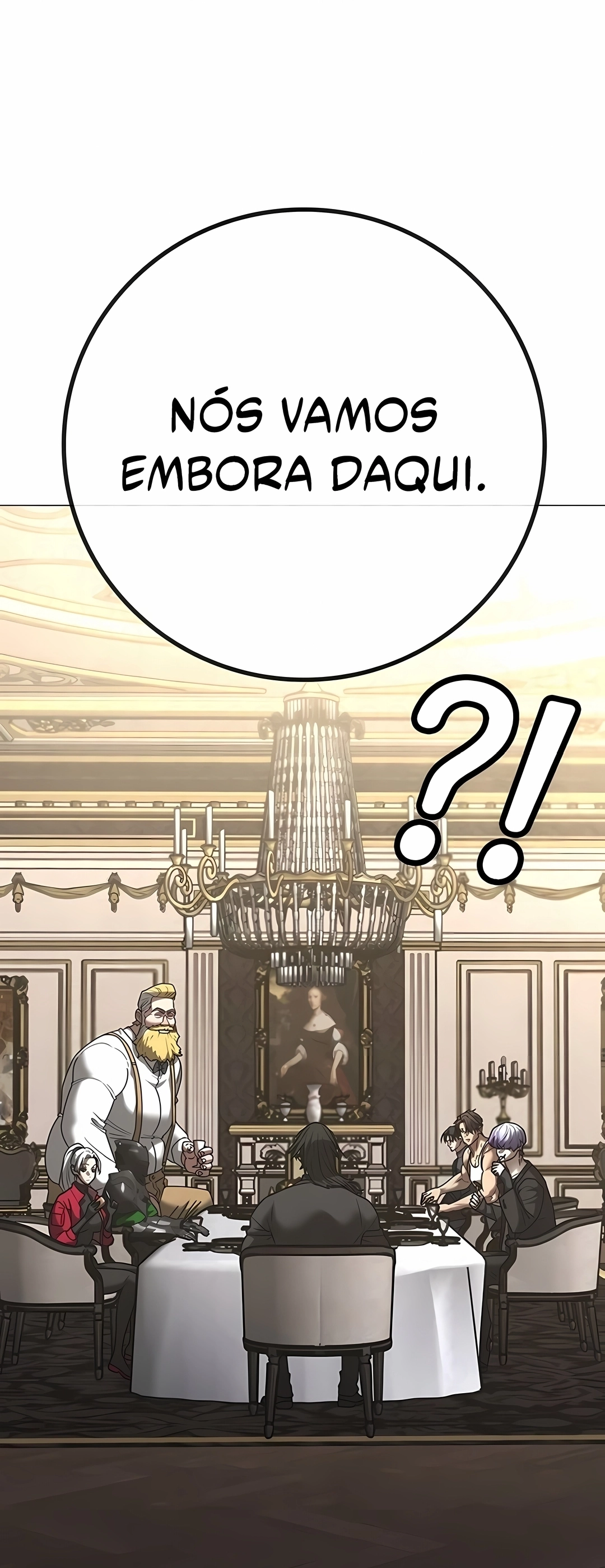 Read Reality Quest PT Manga Online
