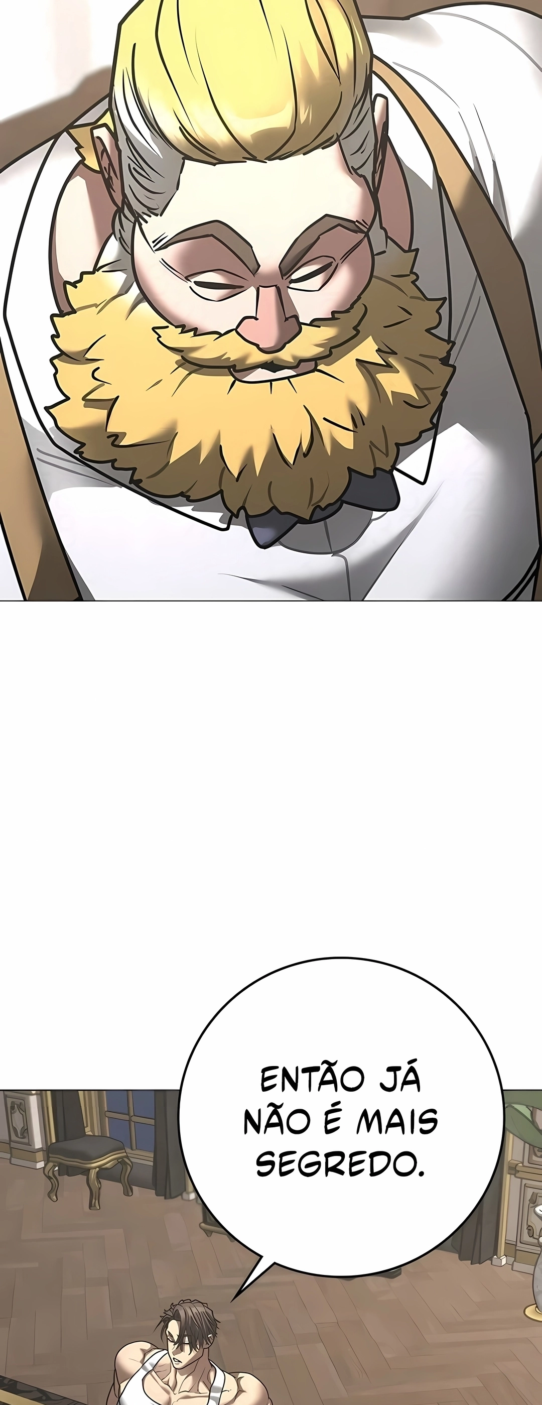 Read Reality Quest PT Manga Online