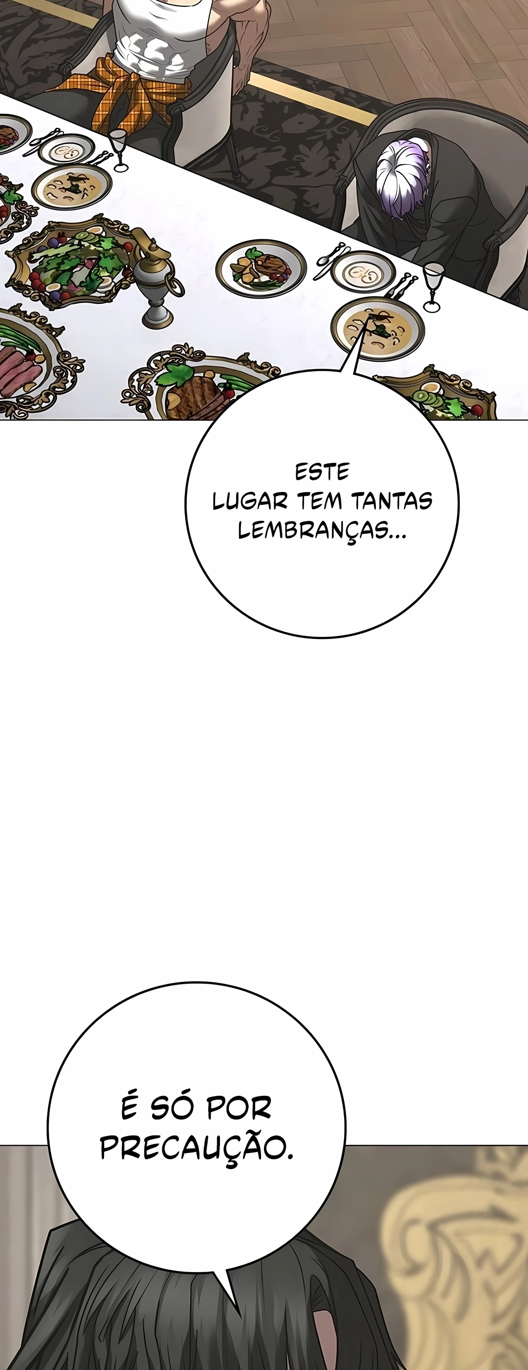 Read Reality Quest PT Manga Online