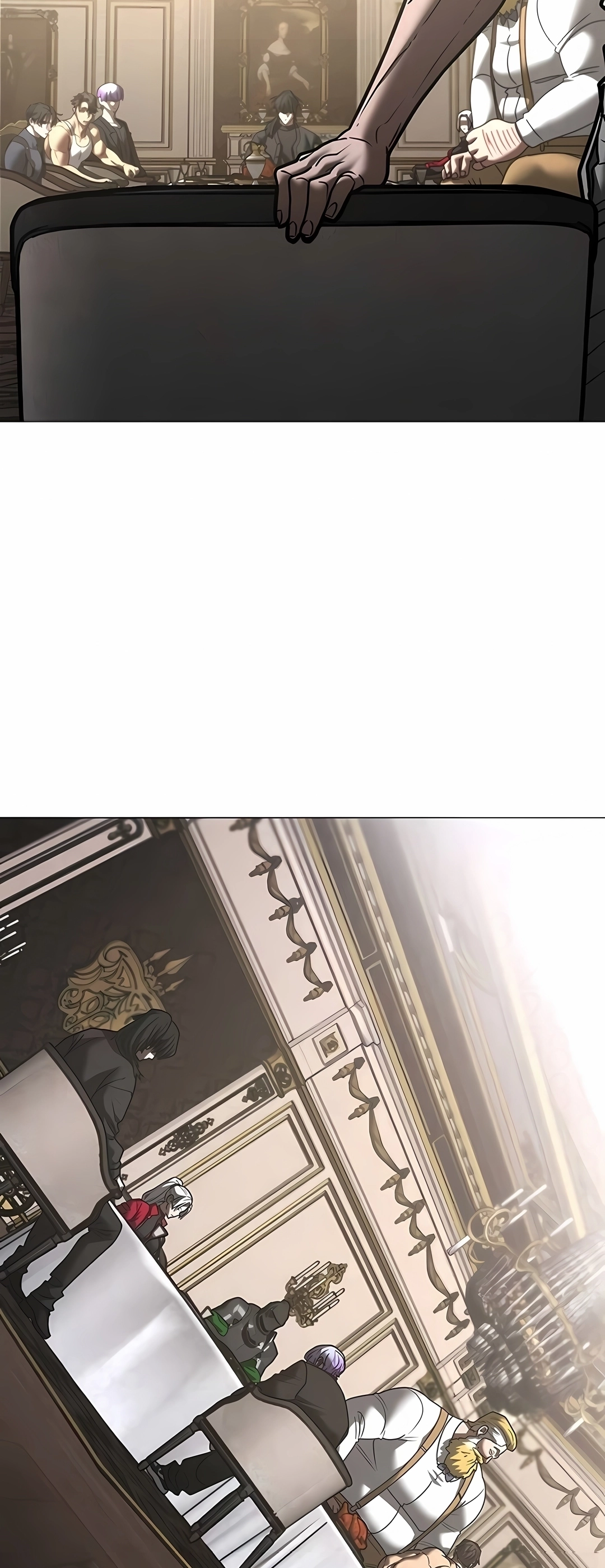 Read Reality Quest PT Manga Online