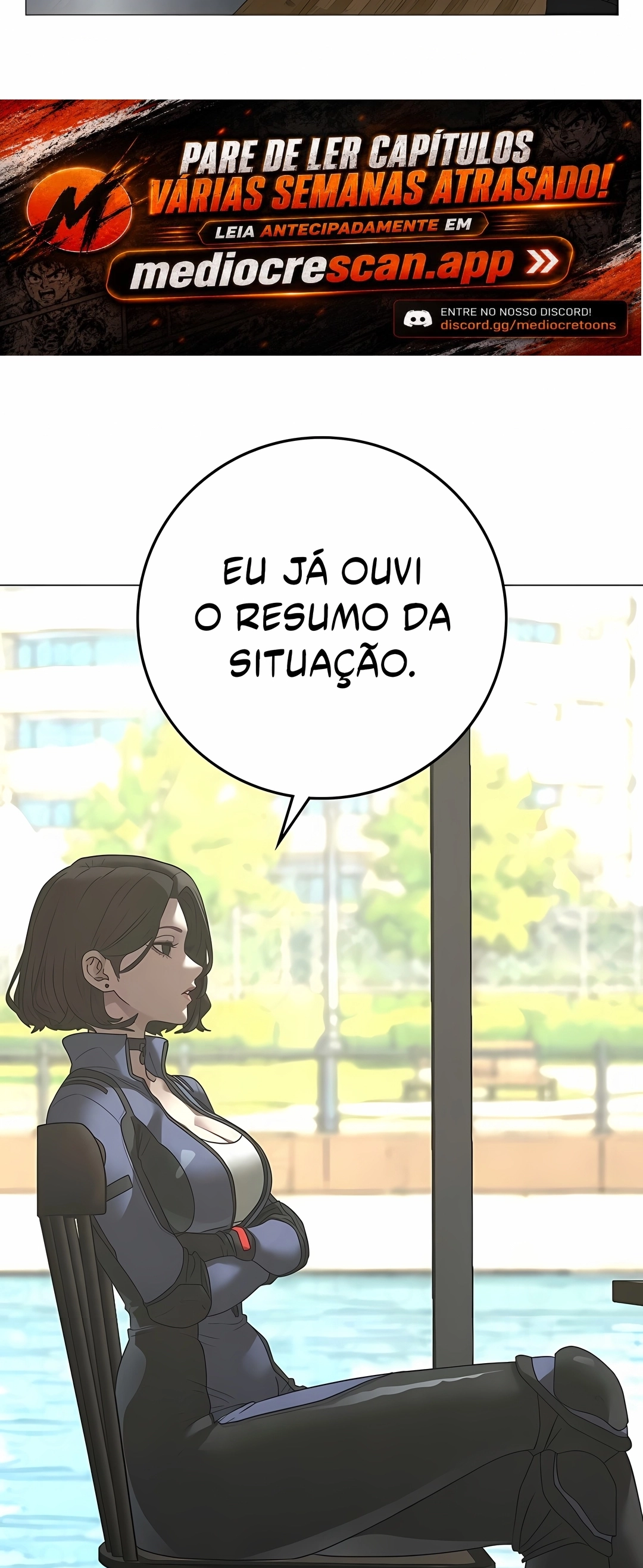 Read Reality Quest PT Manga Online