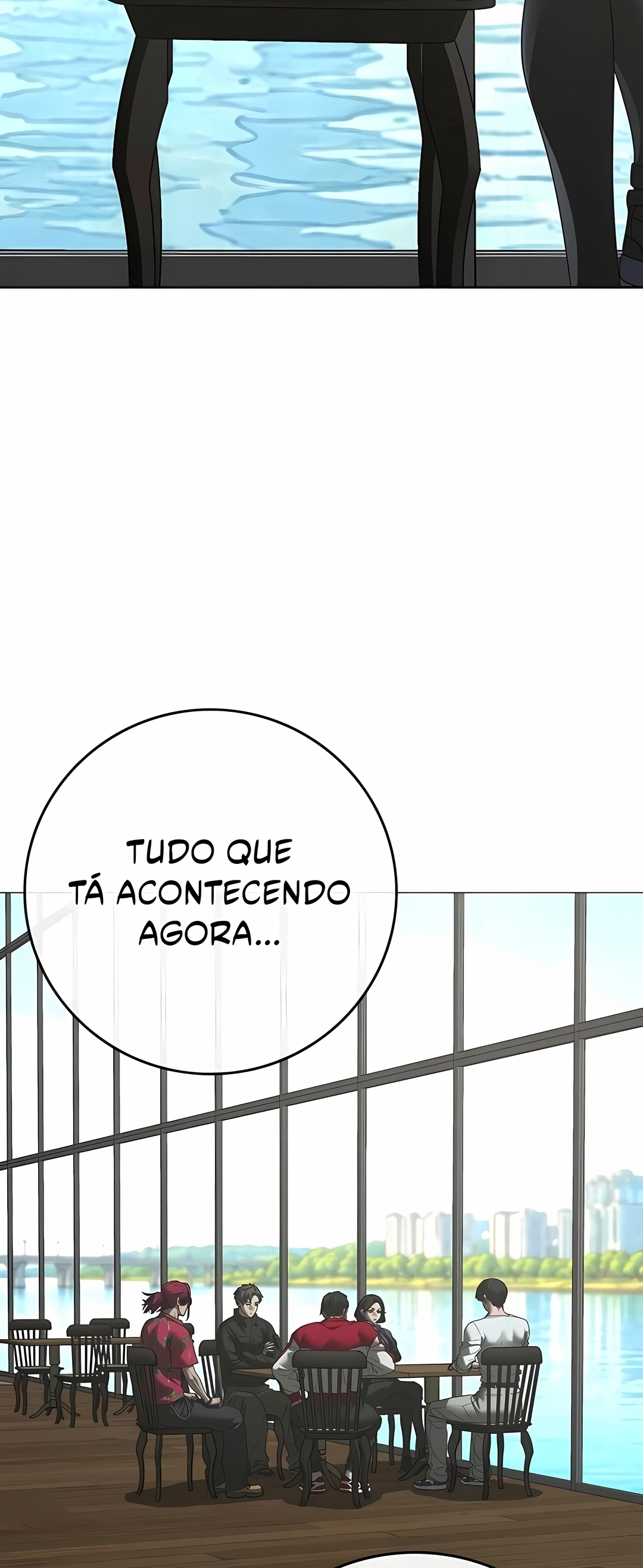 Read Reality Quest PT Manga Online