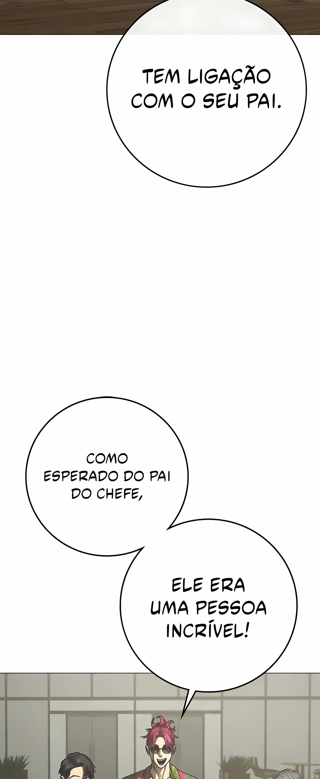Read Reality Quest PT Manga Online