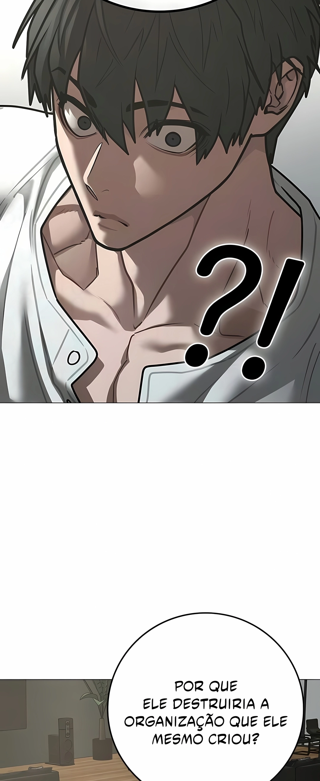 Read Reality Quest PT Manga Online