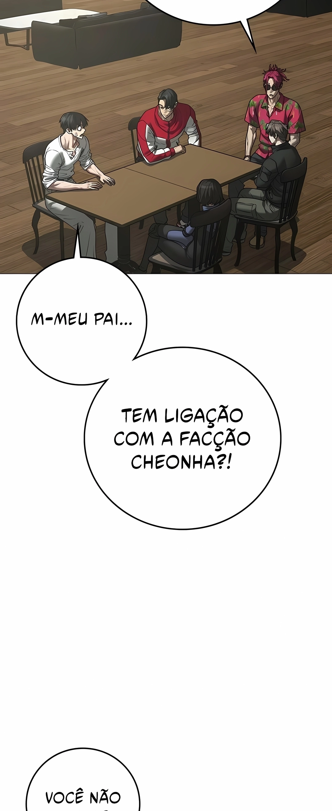 Read Reality Quest PT Manga Online