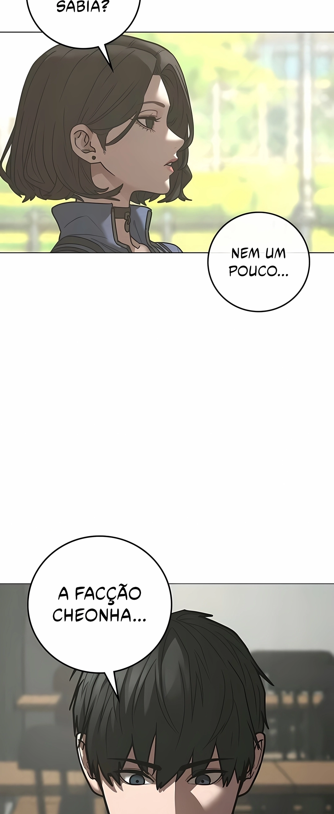 Read Reality Quest PT Manga Online