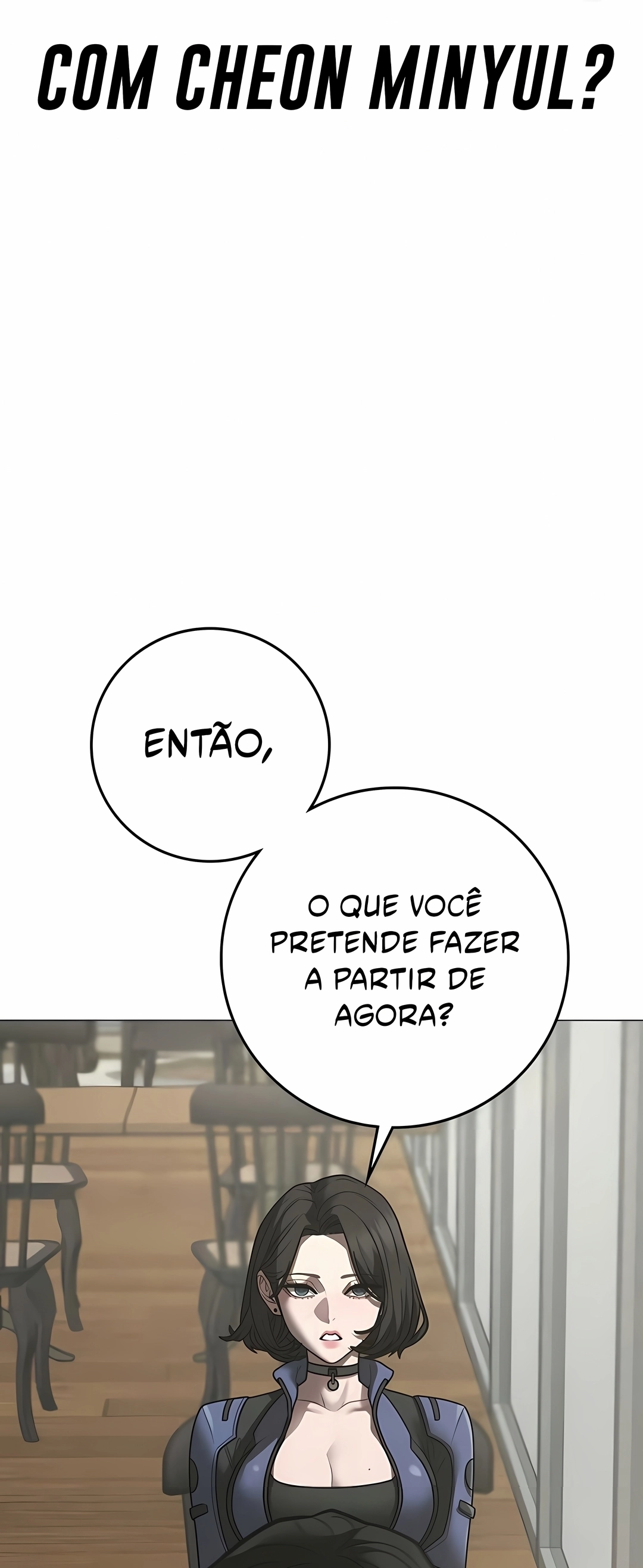 Read Reality Quest PT Manga Online