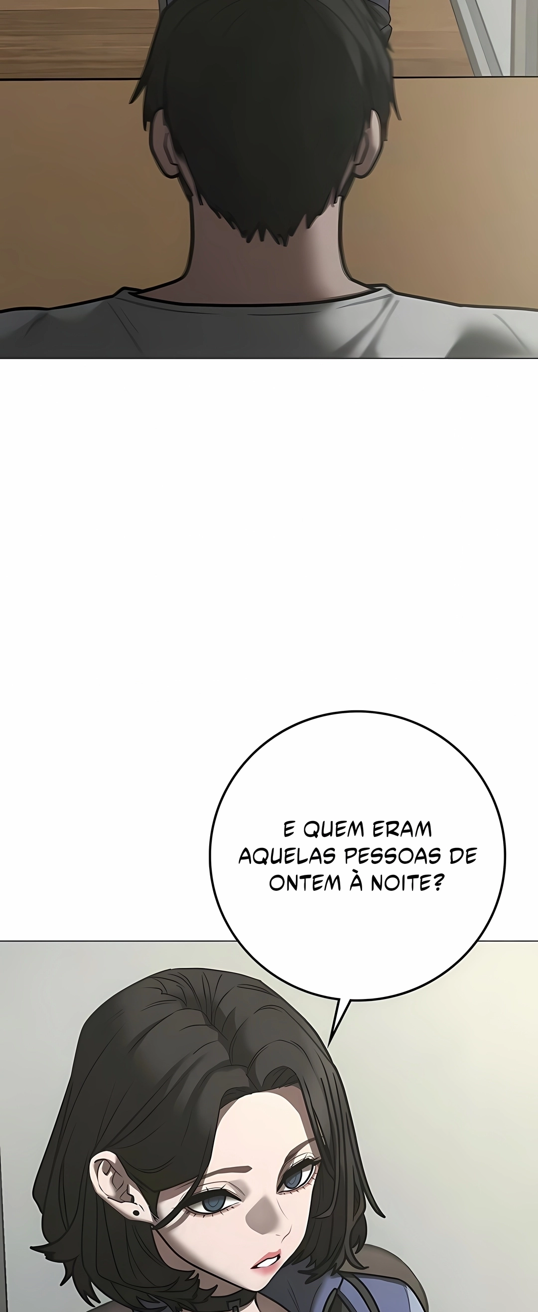 Read Reality Quest PT Manga Online