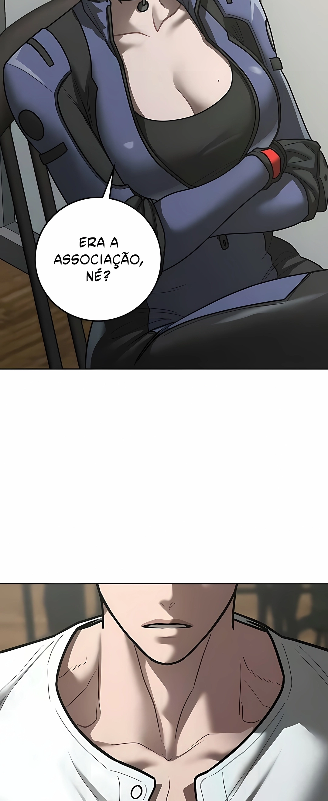 Read Reality Quest PT Manga Online