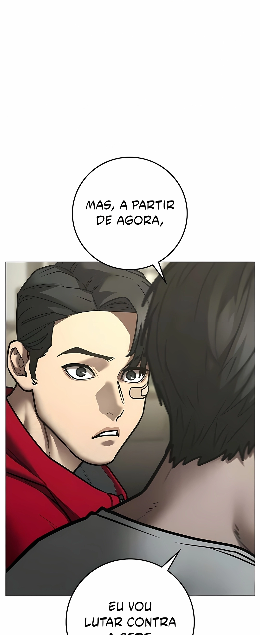Read Reality Quest PT Manga Online