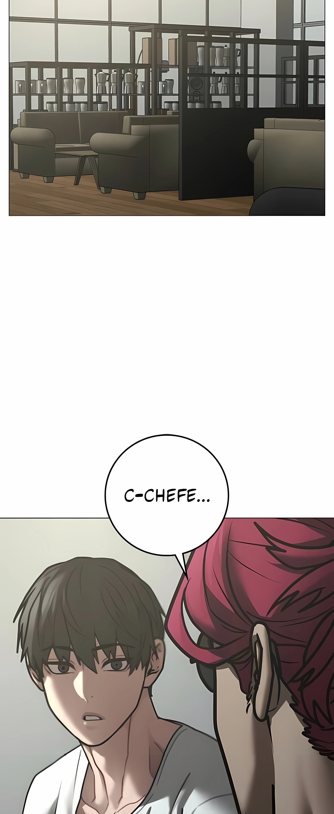 Read Reality Quest PT Manga Online