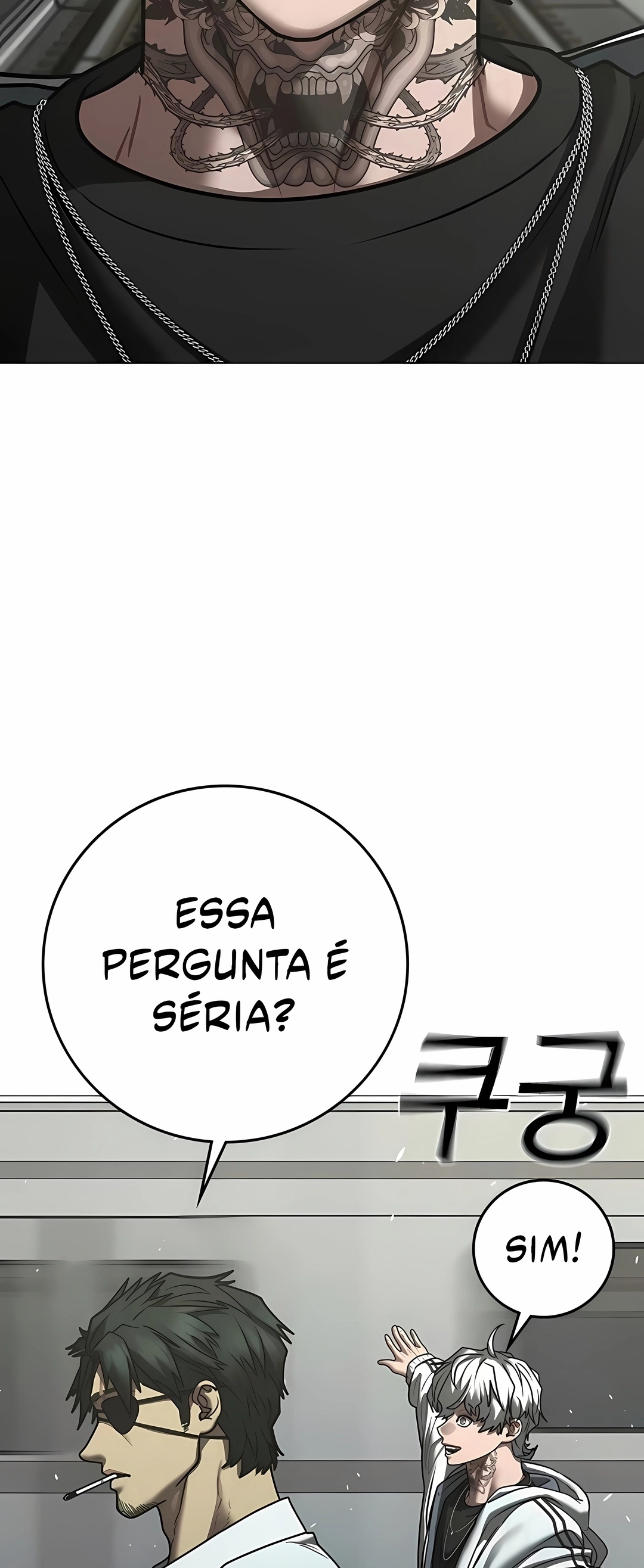 Read Reality Quest PT Manga Online