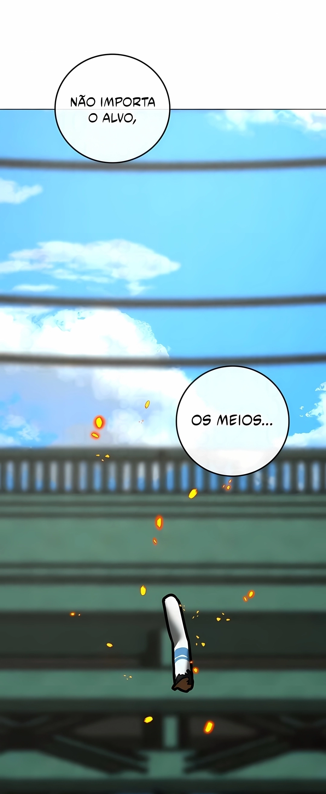 Read Reality Quest PT Manga Online
