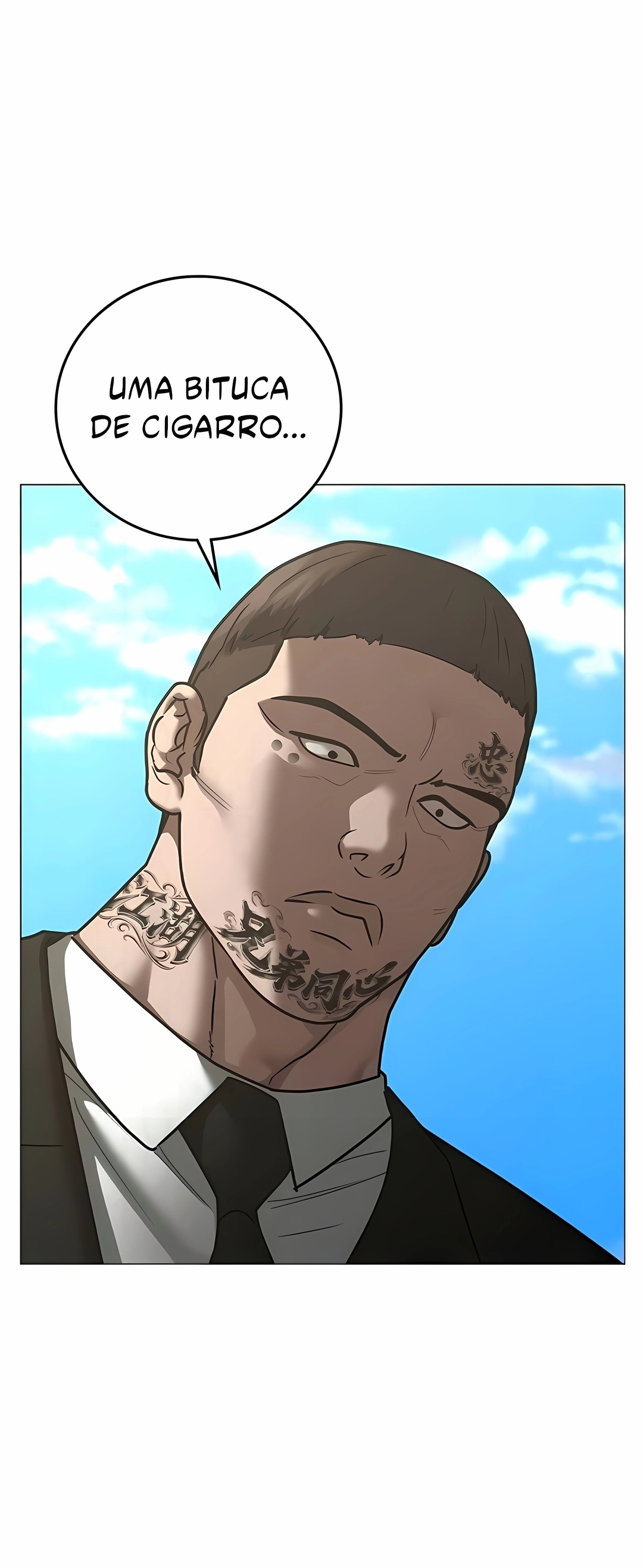 Read Reality Quest PT Manga Online
