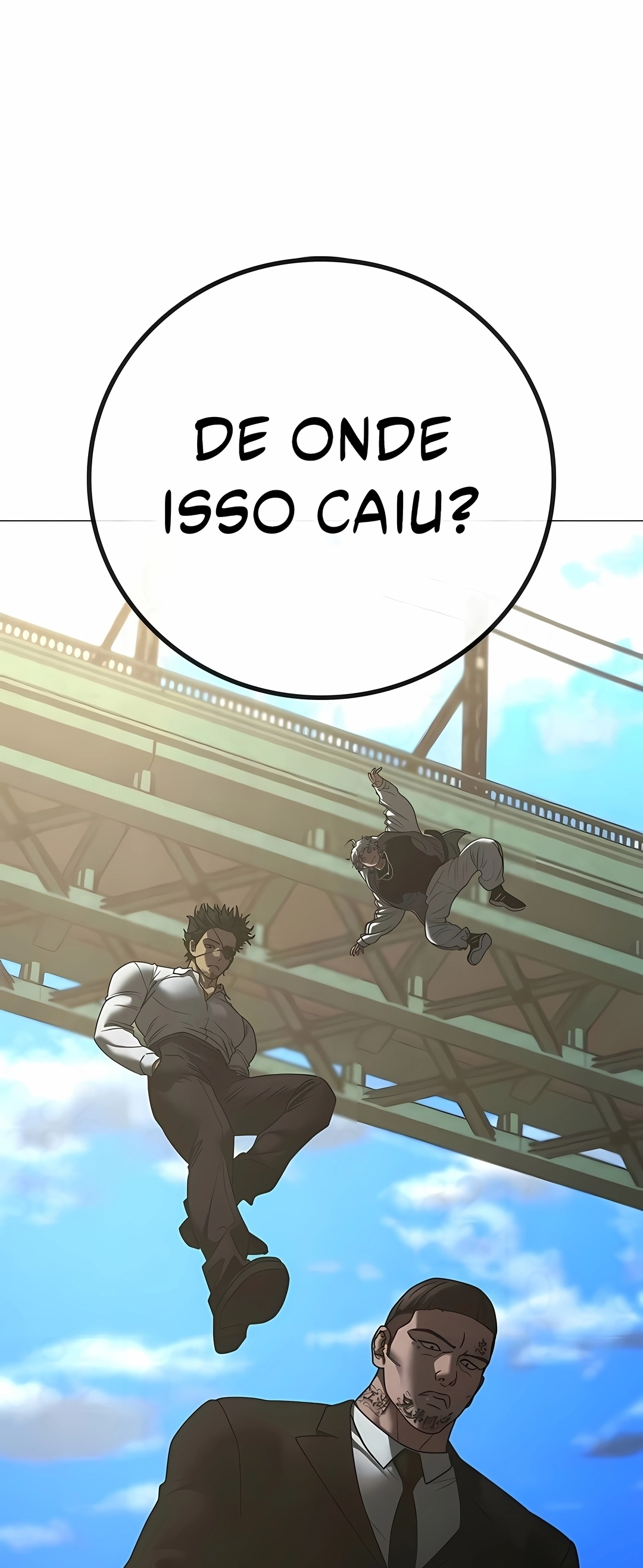 Read Reality Quest PT Manga Online