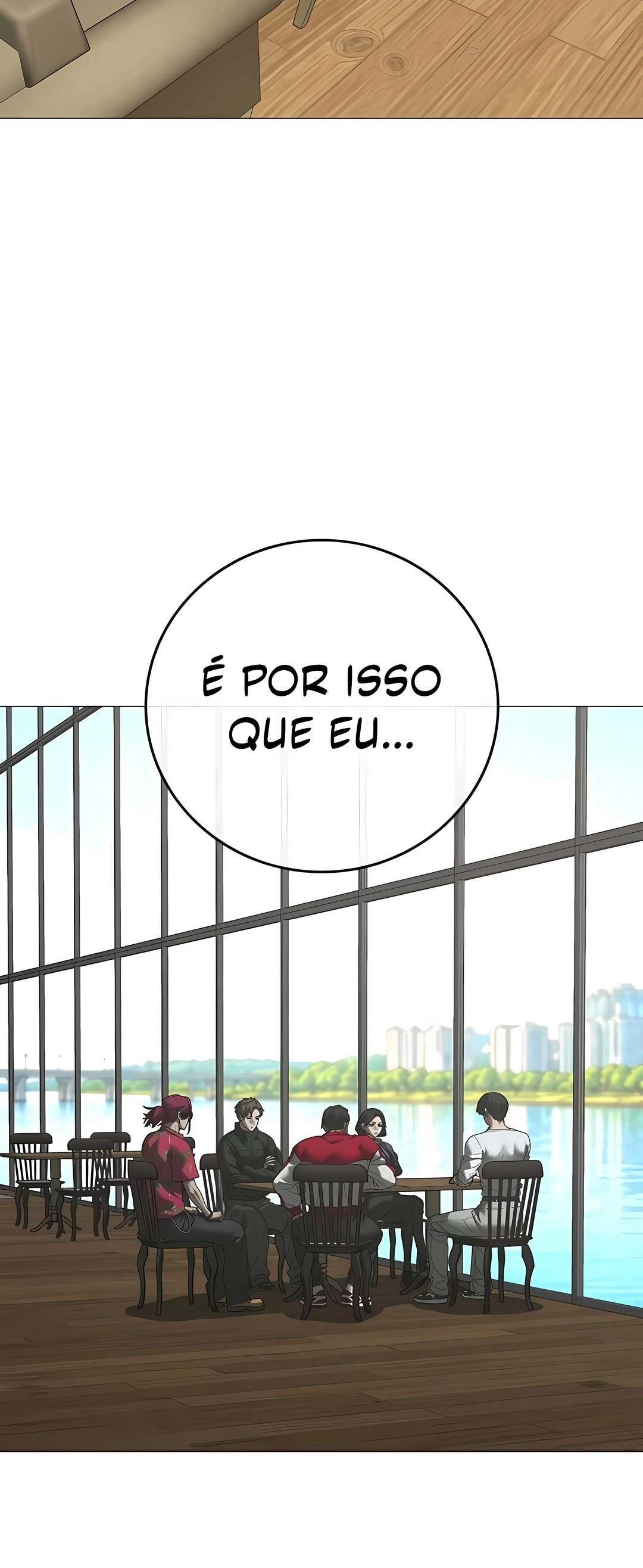 Read Reality Quest PT Manga Online