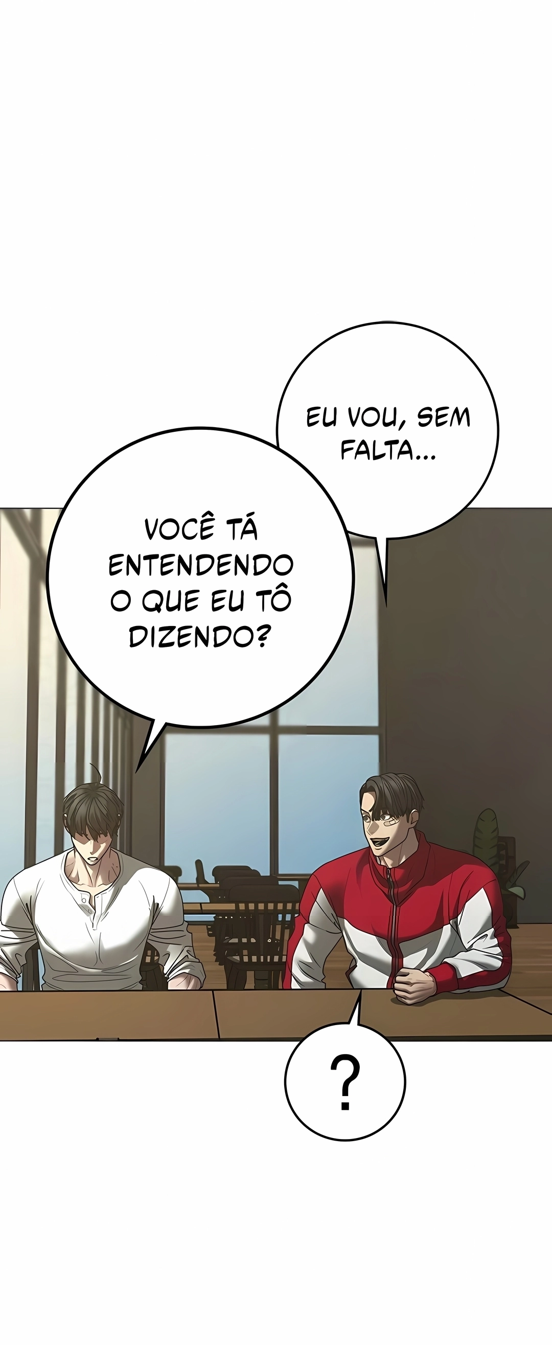 Read Reality Quest PT Manga Online