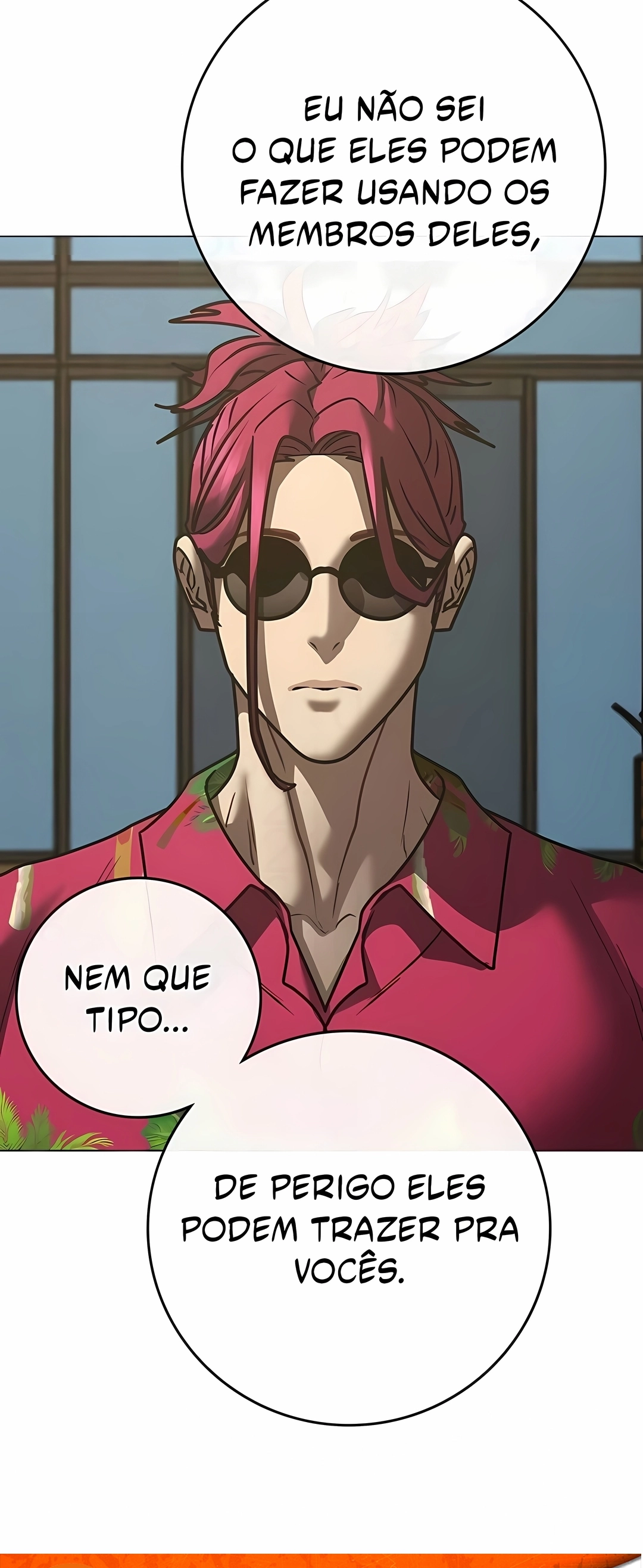 Read Reality Quest PT Manga Online