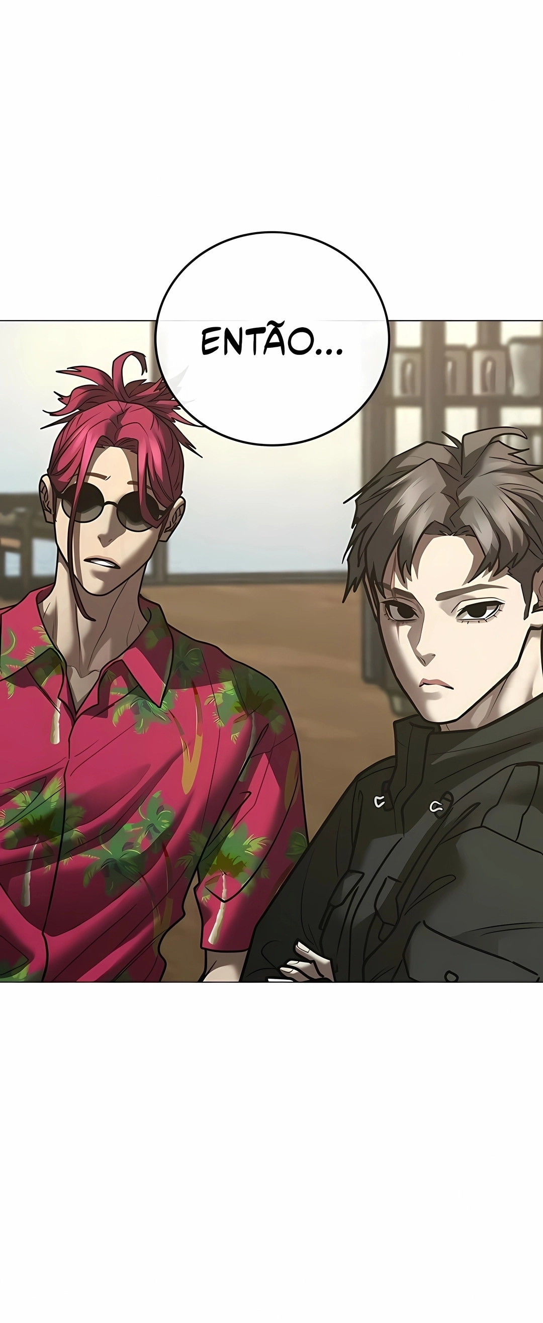 Read Reality Quest PT Manga Online