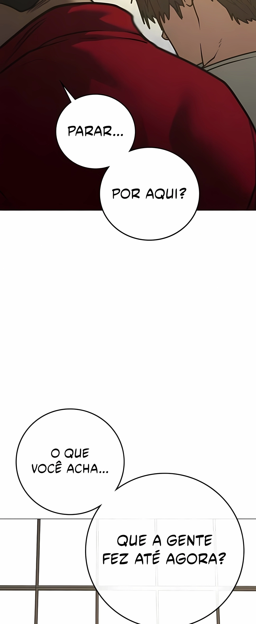 Read Reality Quest PT Manga Online