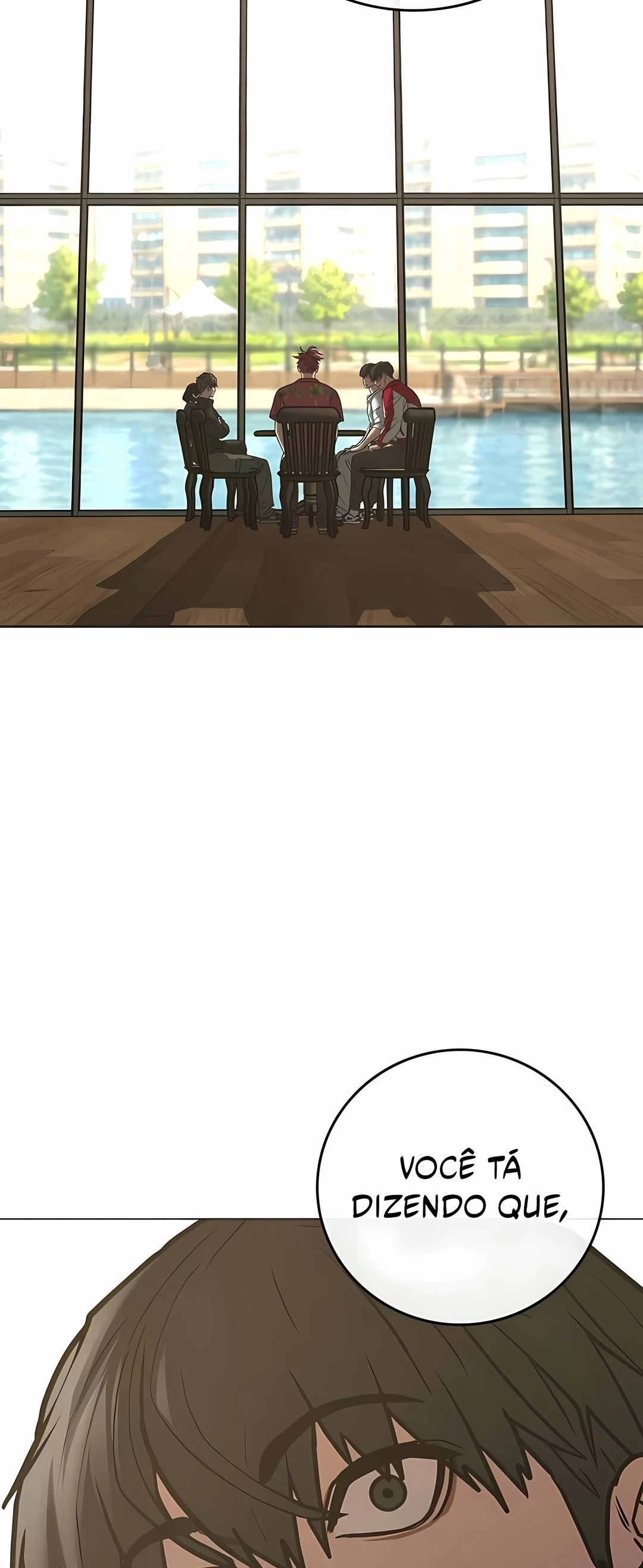 Read Reality Quest PT Manga Online