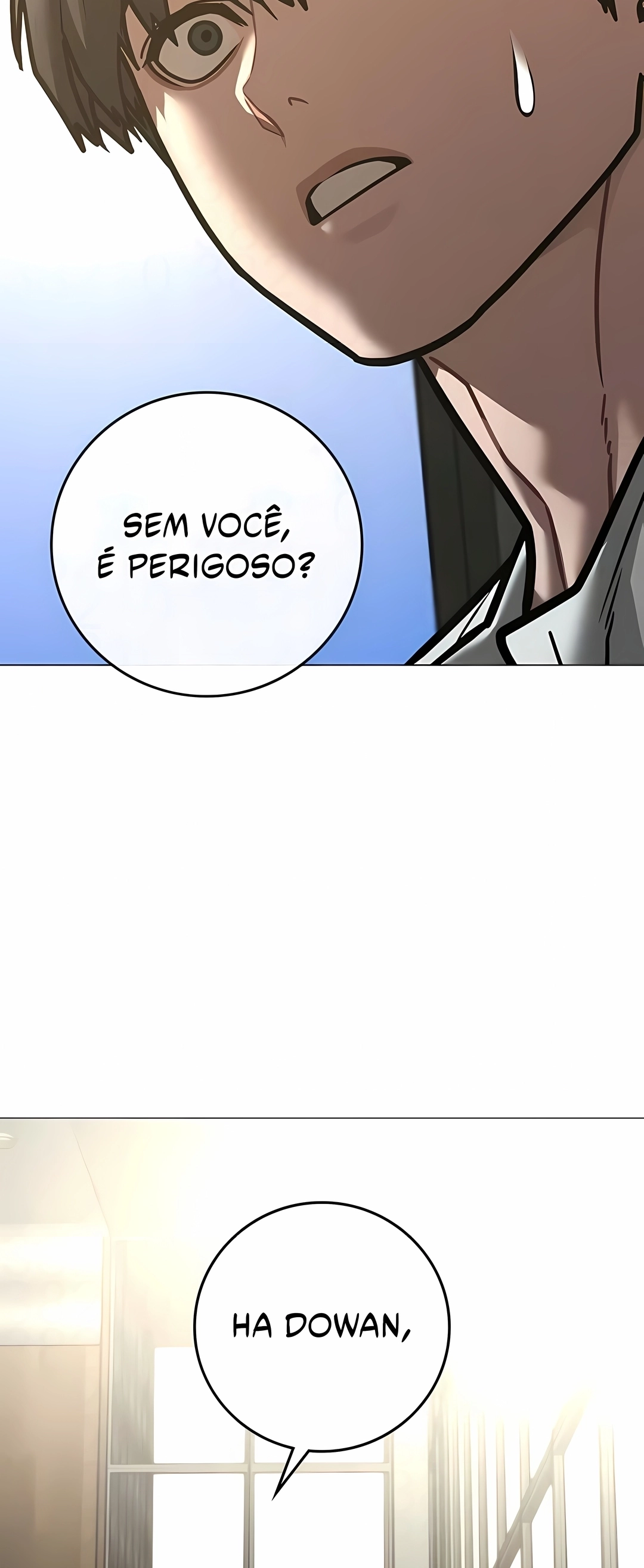 Read Reality Quest PT Manga Online