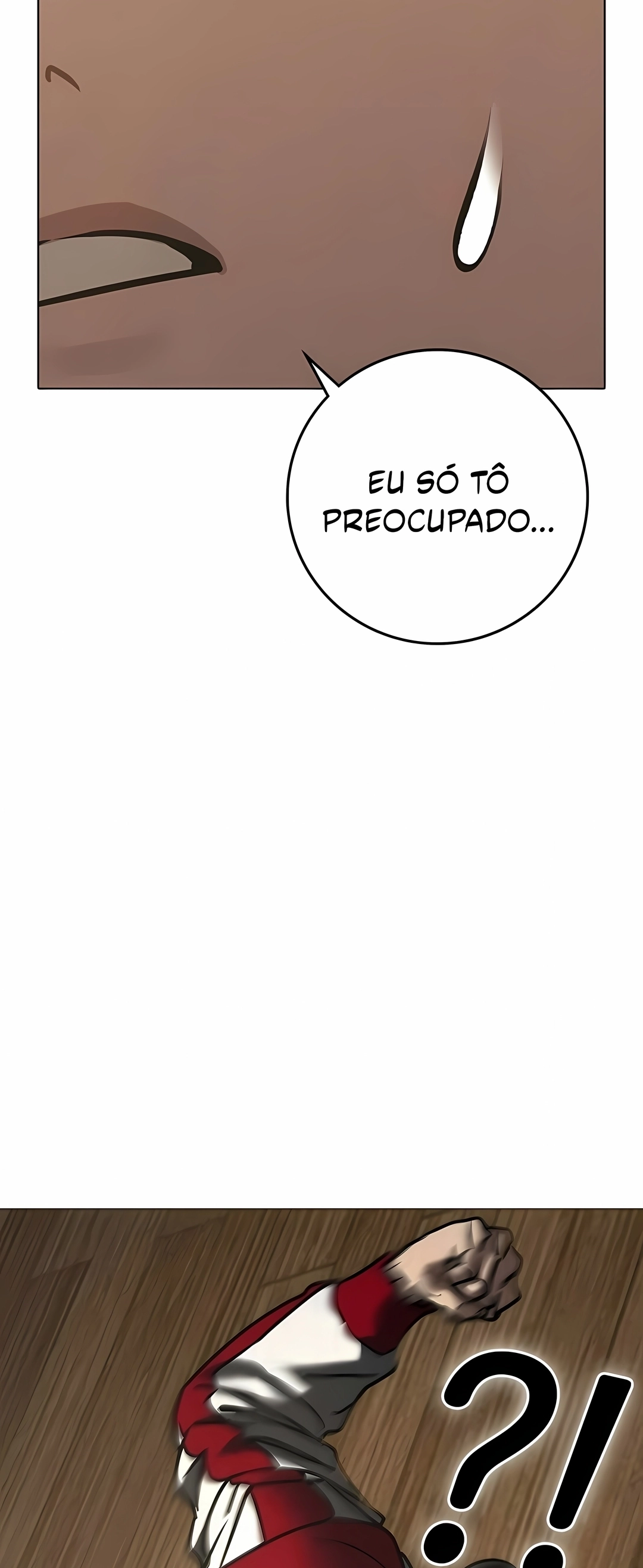 Read Reality Quest PT Manga Online