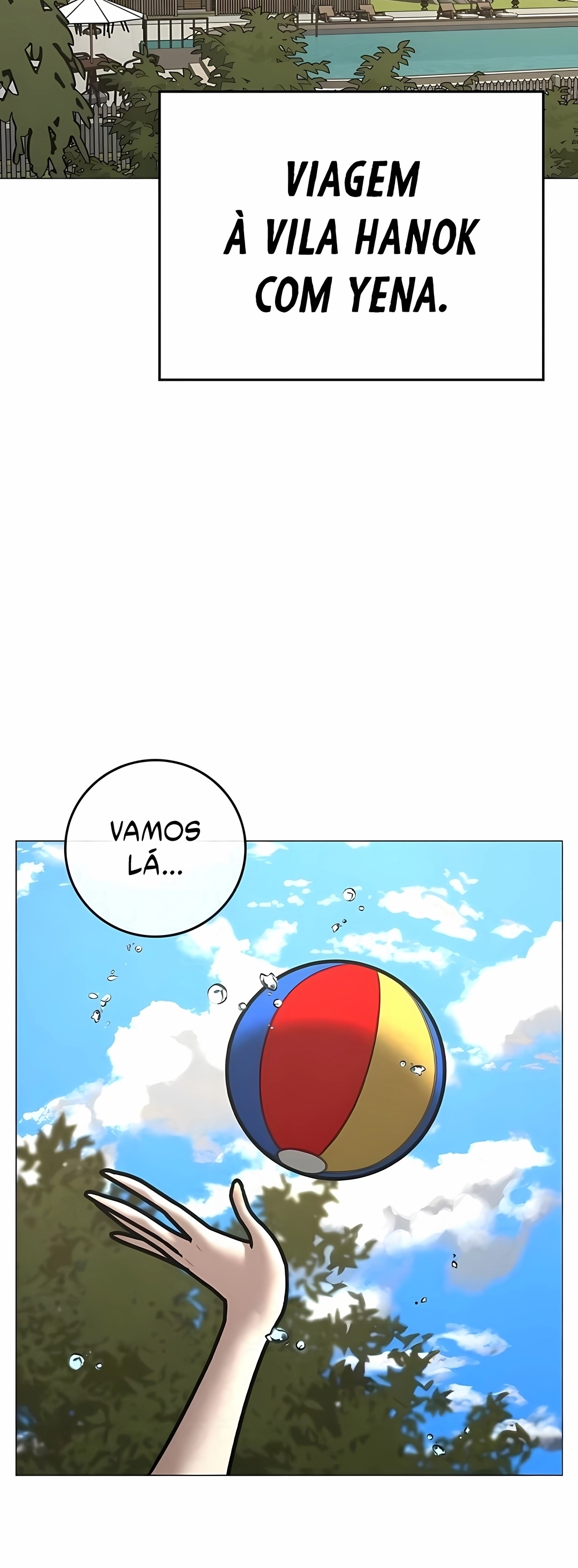 Read Reality Quest PT Manga Online