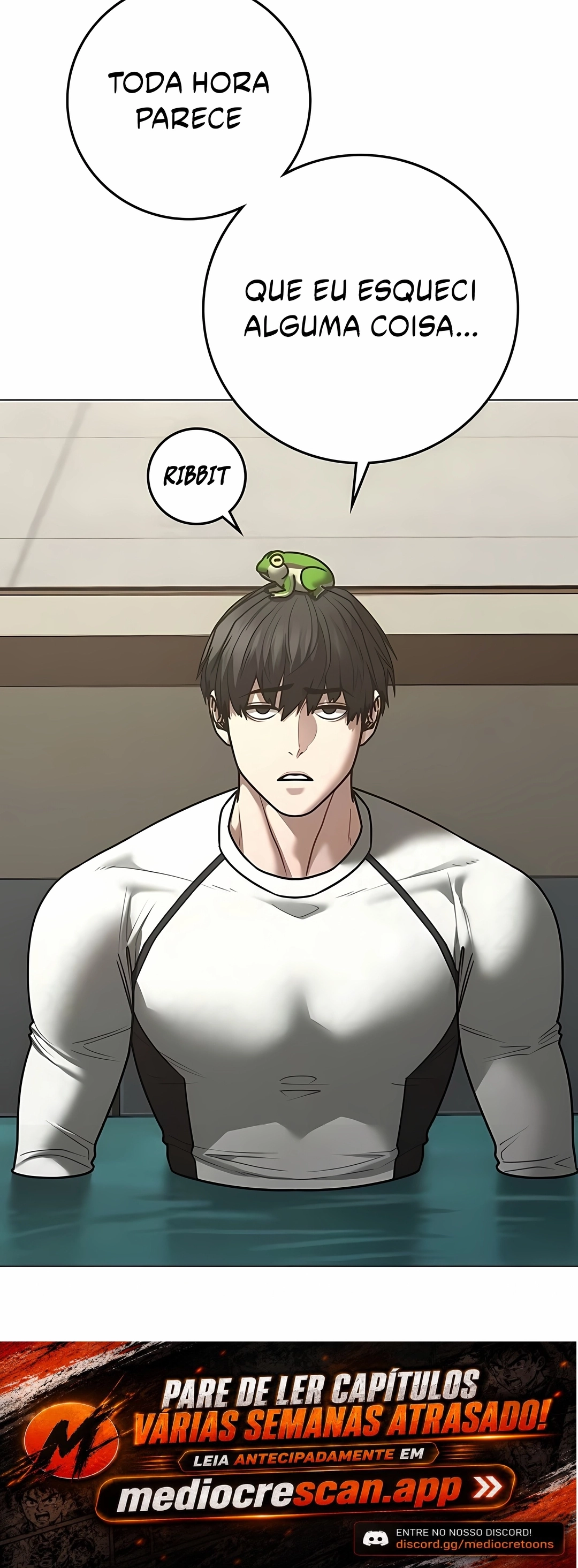Read Reality Quest PT Manga Online