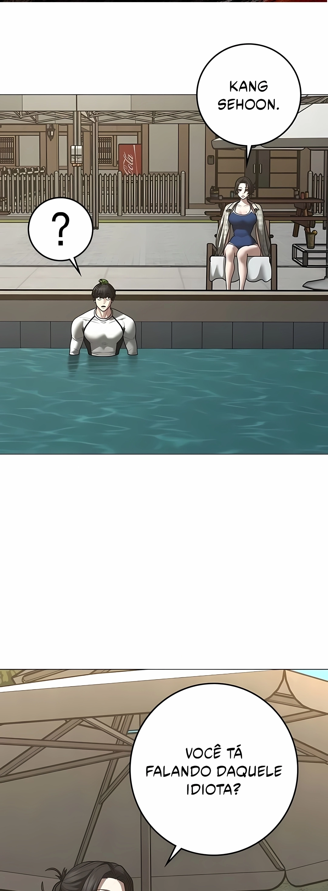 Read Reality Quest PT Manga Online