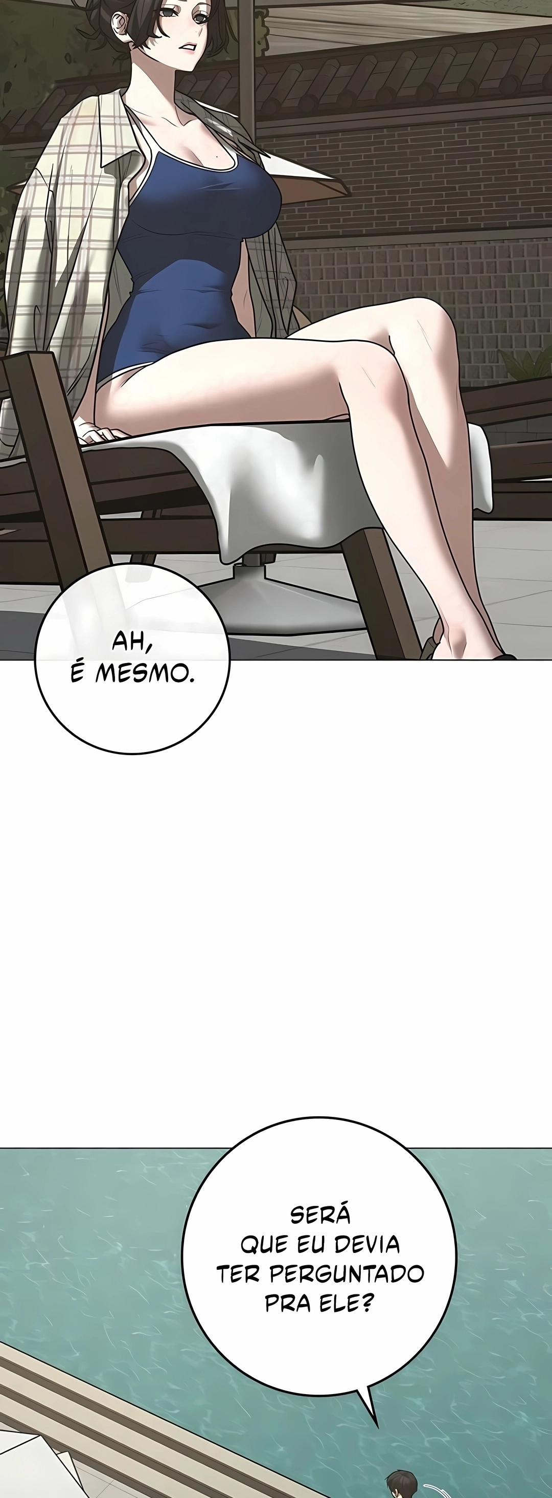 Read Reality Quest PT Manga Online