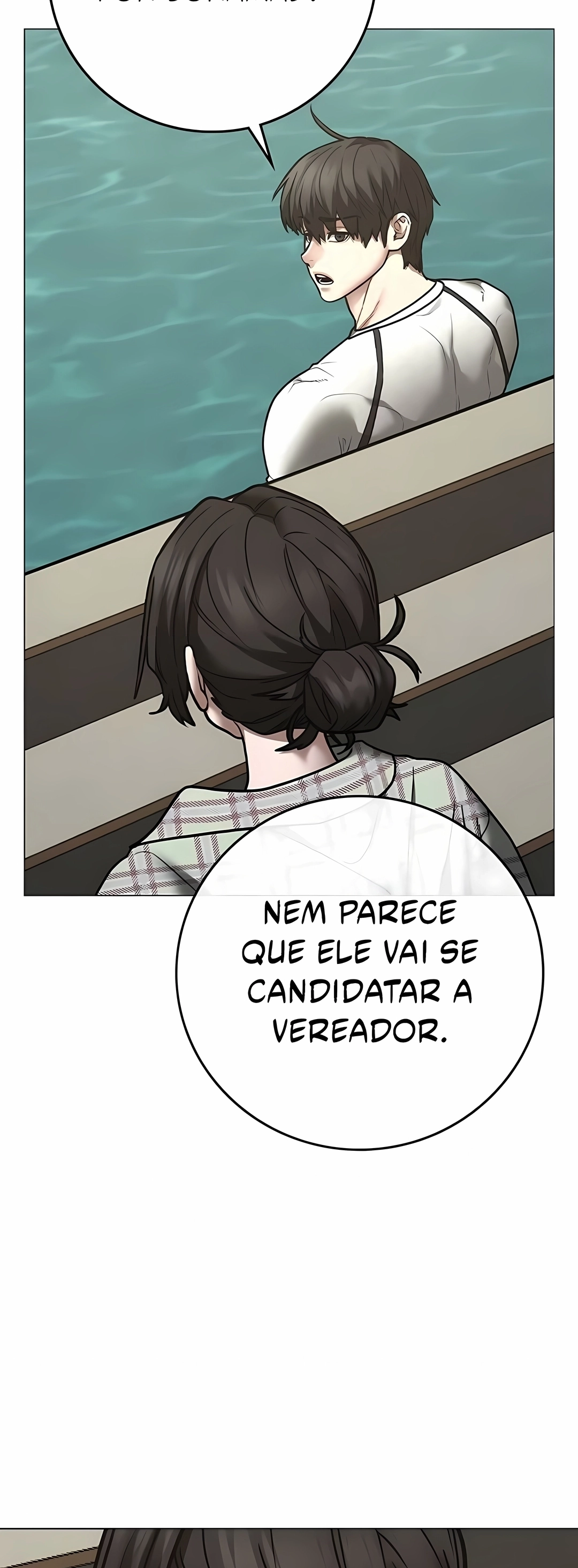 Read Reality Quest PT Manga Online