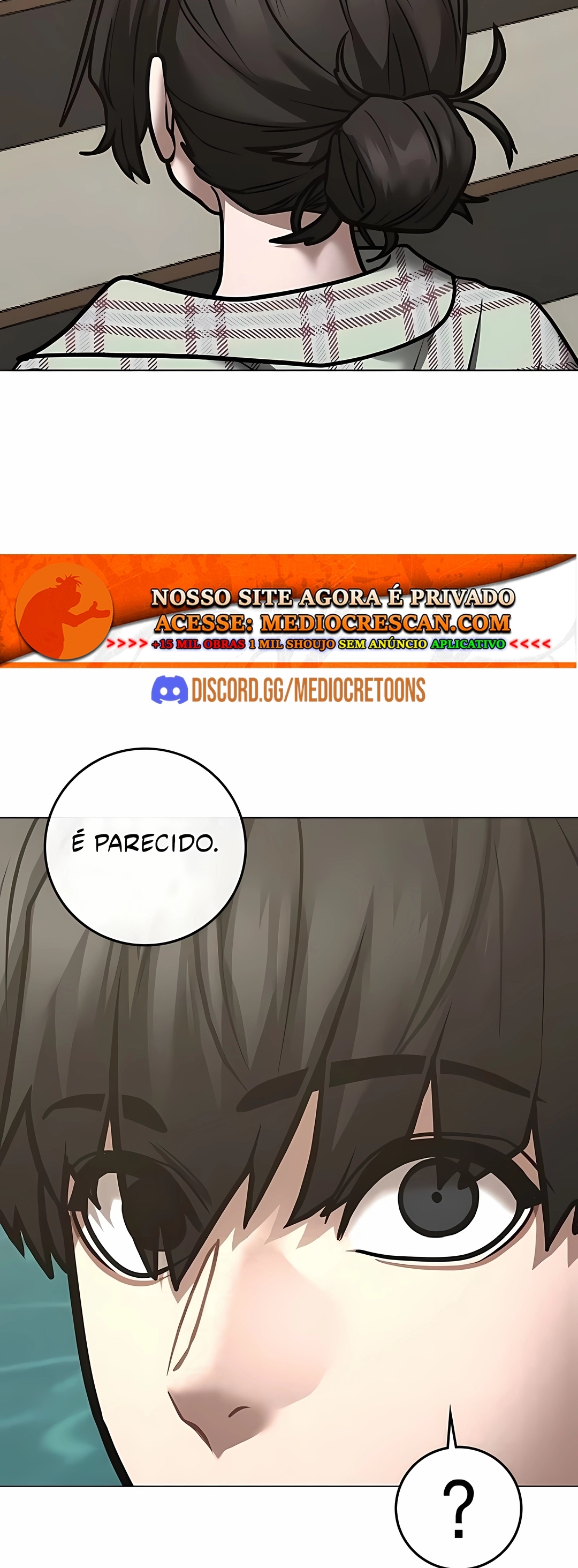 Read Reality Quest PT Manga Online