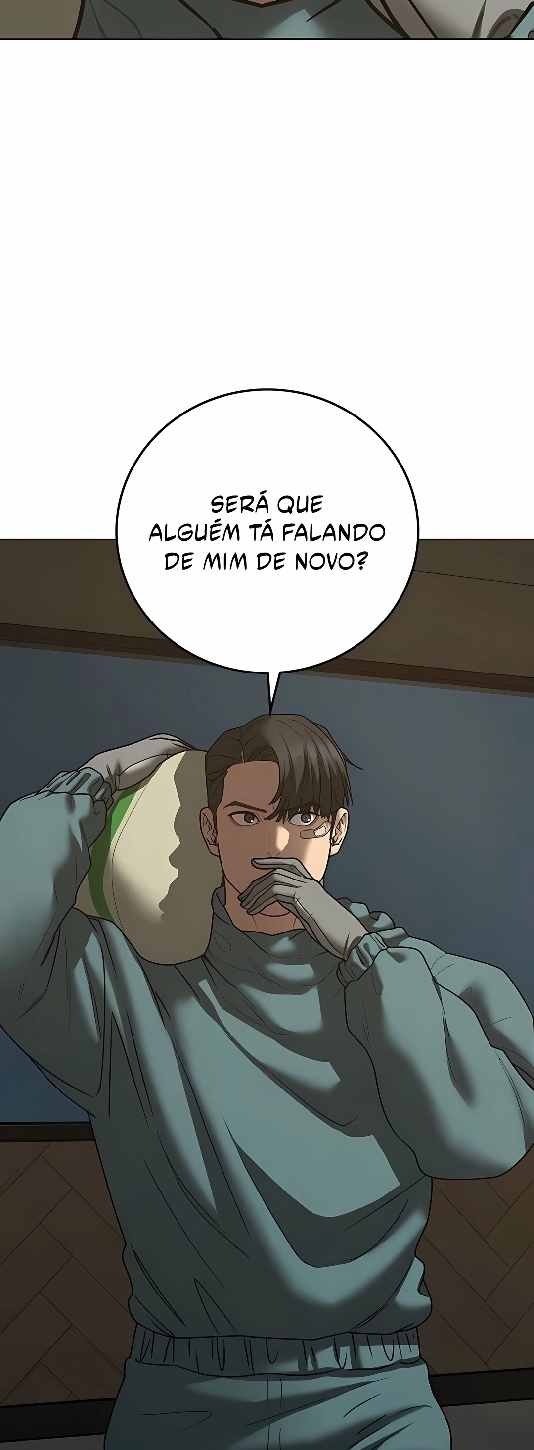 Read Reality Quest PT Manga Online