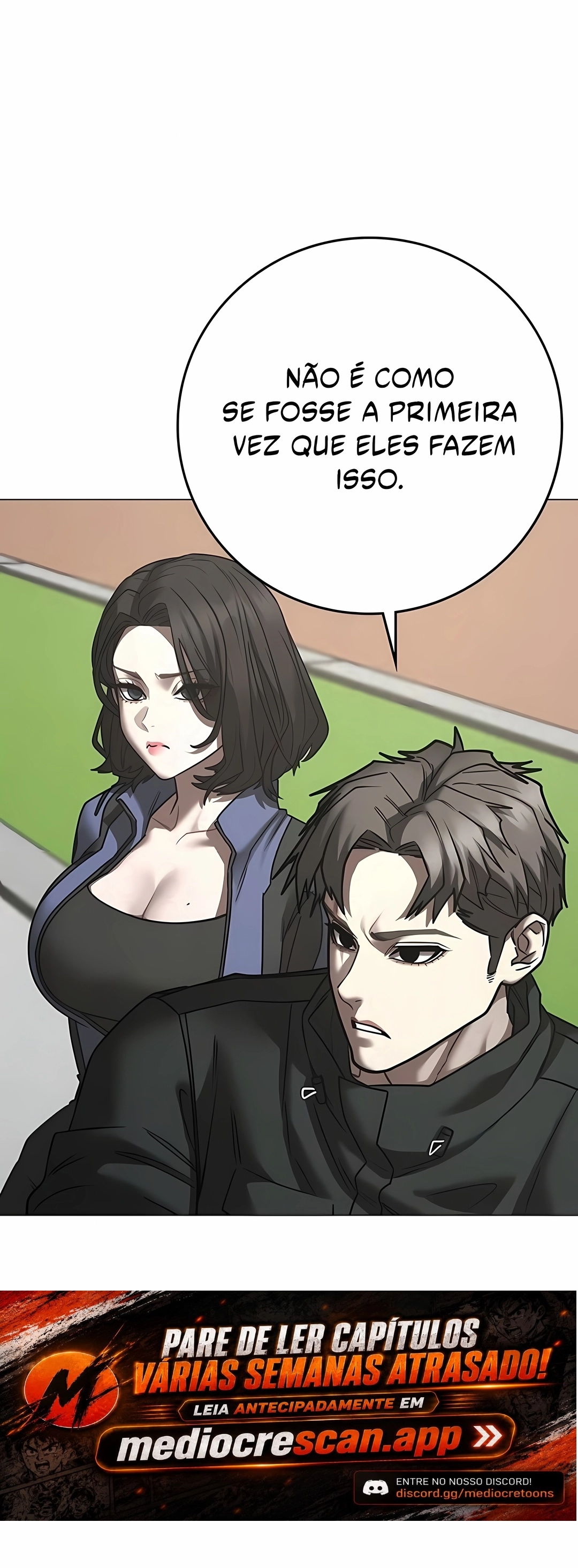 Read Reality Quest PT Manga Online