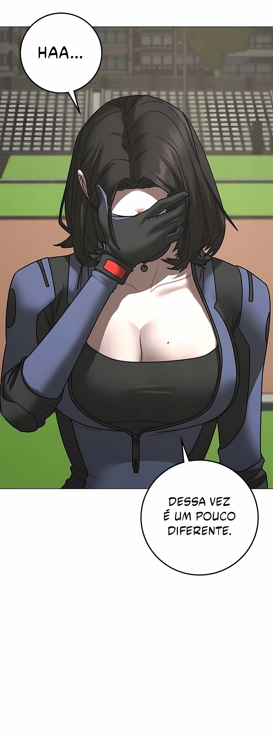 Read Reality Quest PT Manga Online